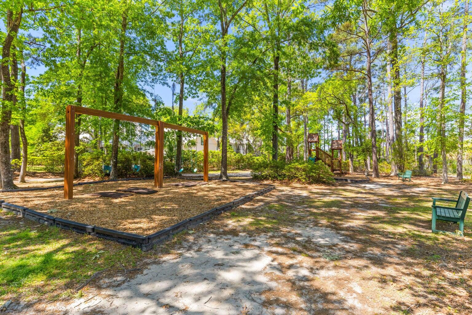 1828 S James Gregarie Road