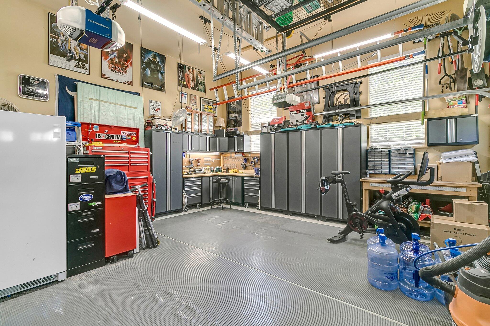 1828 S James Gregarie Road