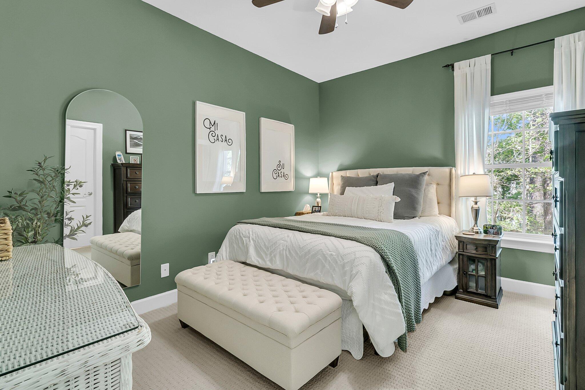 1828 S James Gregarie Road