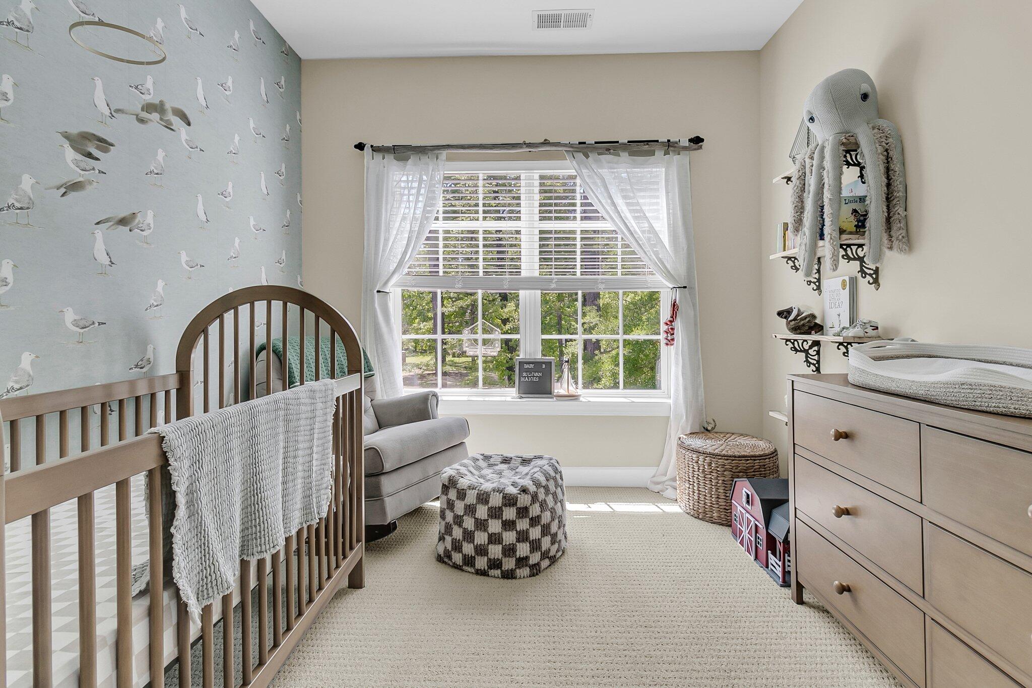 1828 S James Gregarie Road