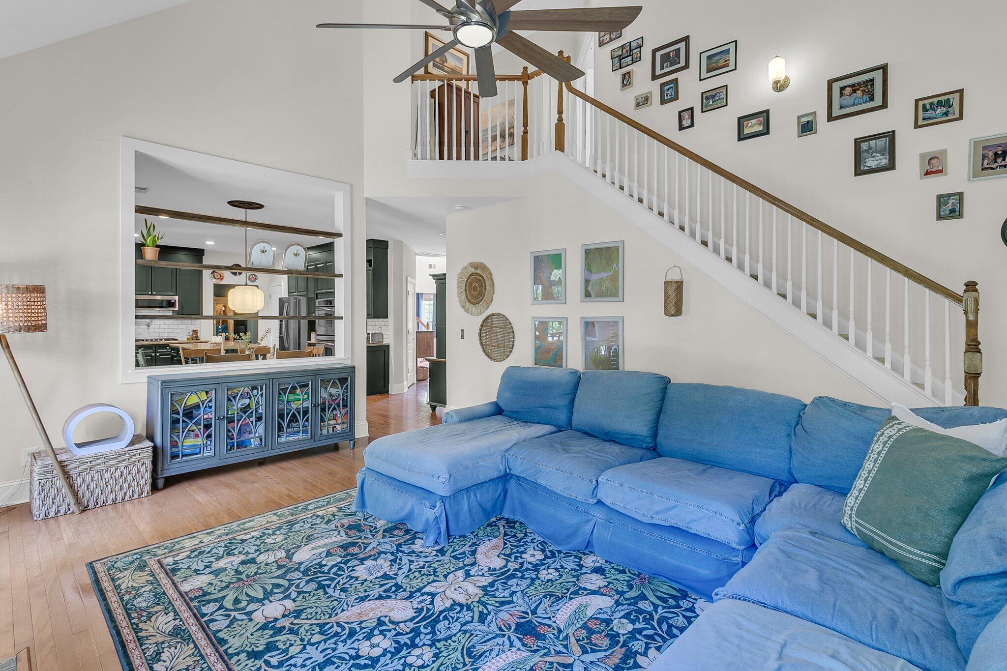 1828 S James Gregarie Road