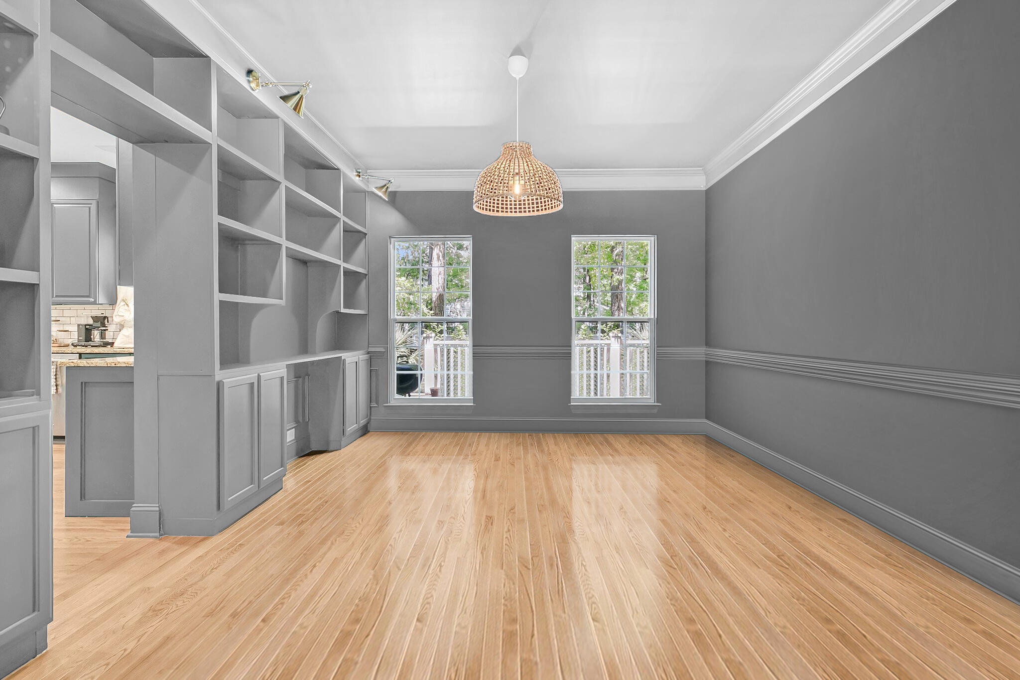 1828 S James Gregarie Road