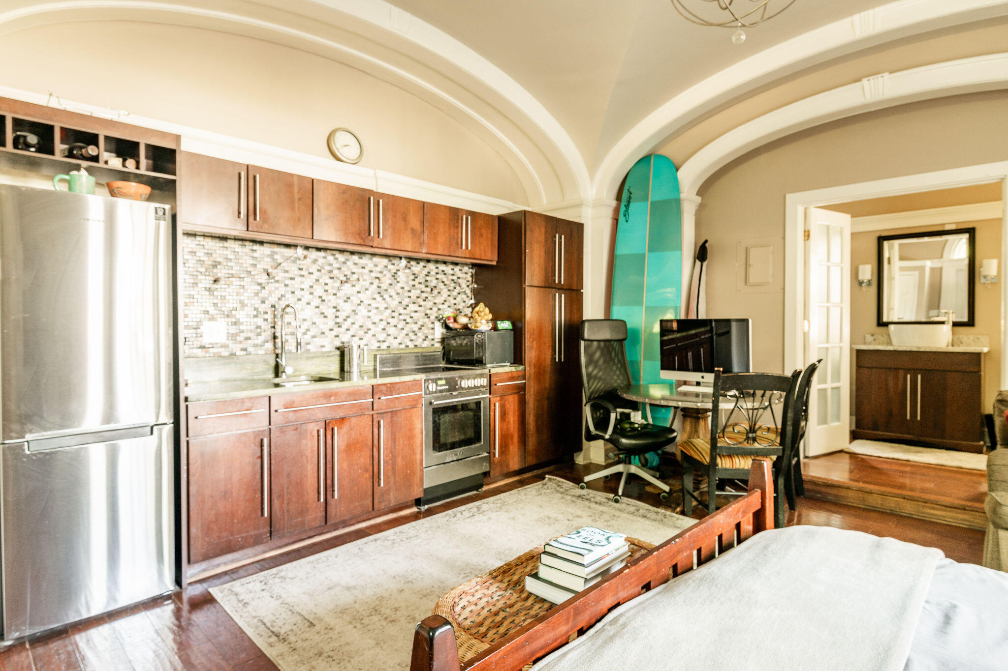 12 Bee Street # C