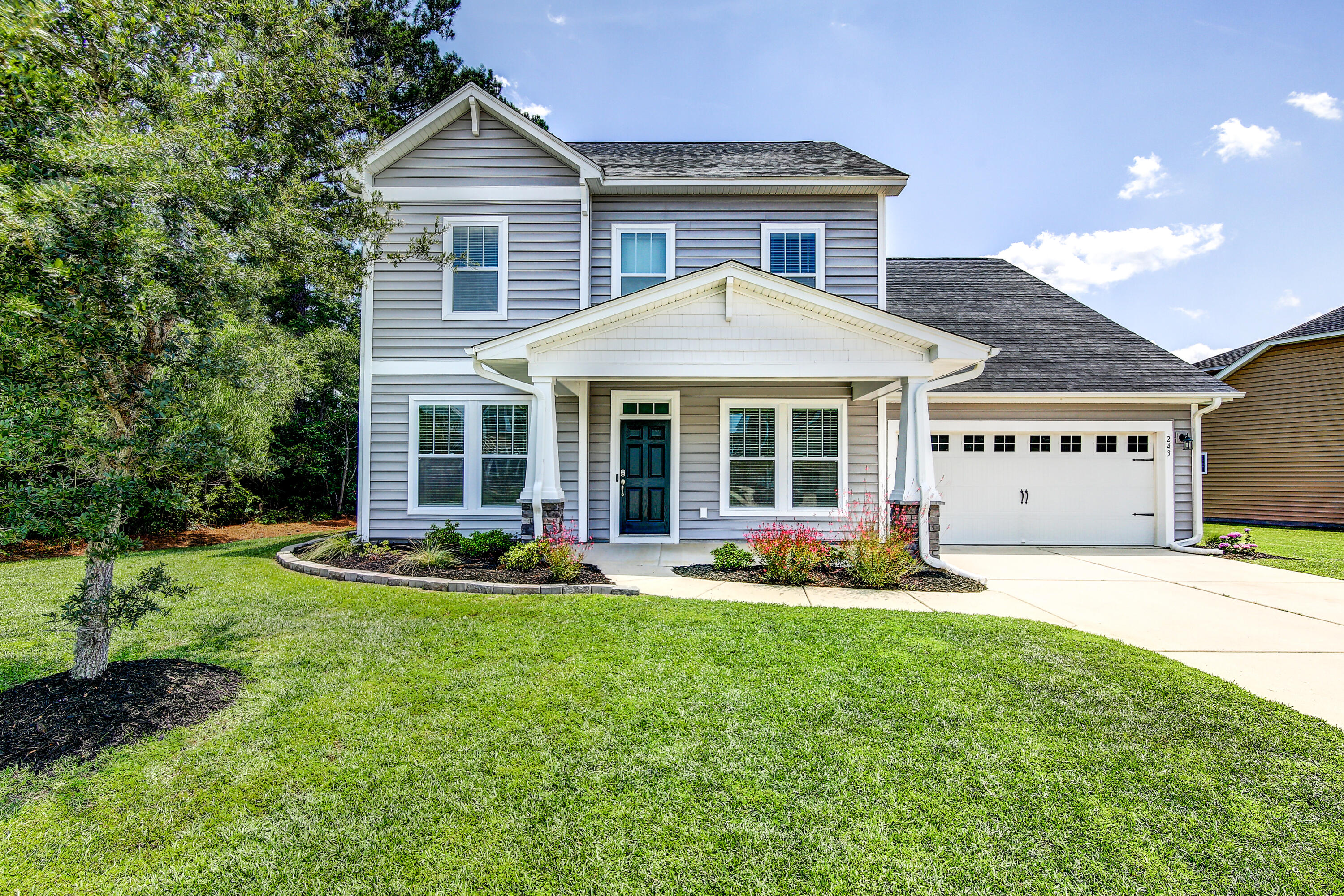 243 Topsaw Lane