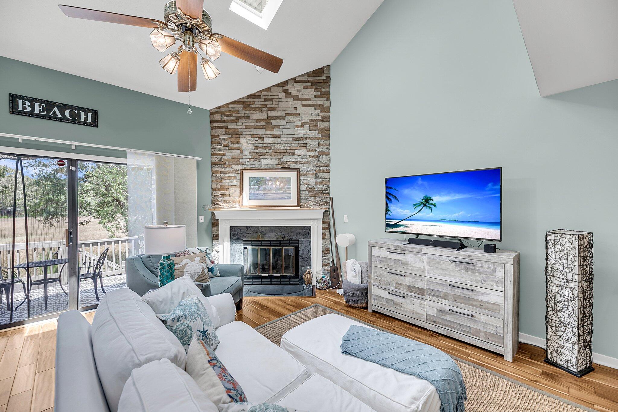 166 River Breeze Drive