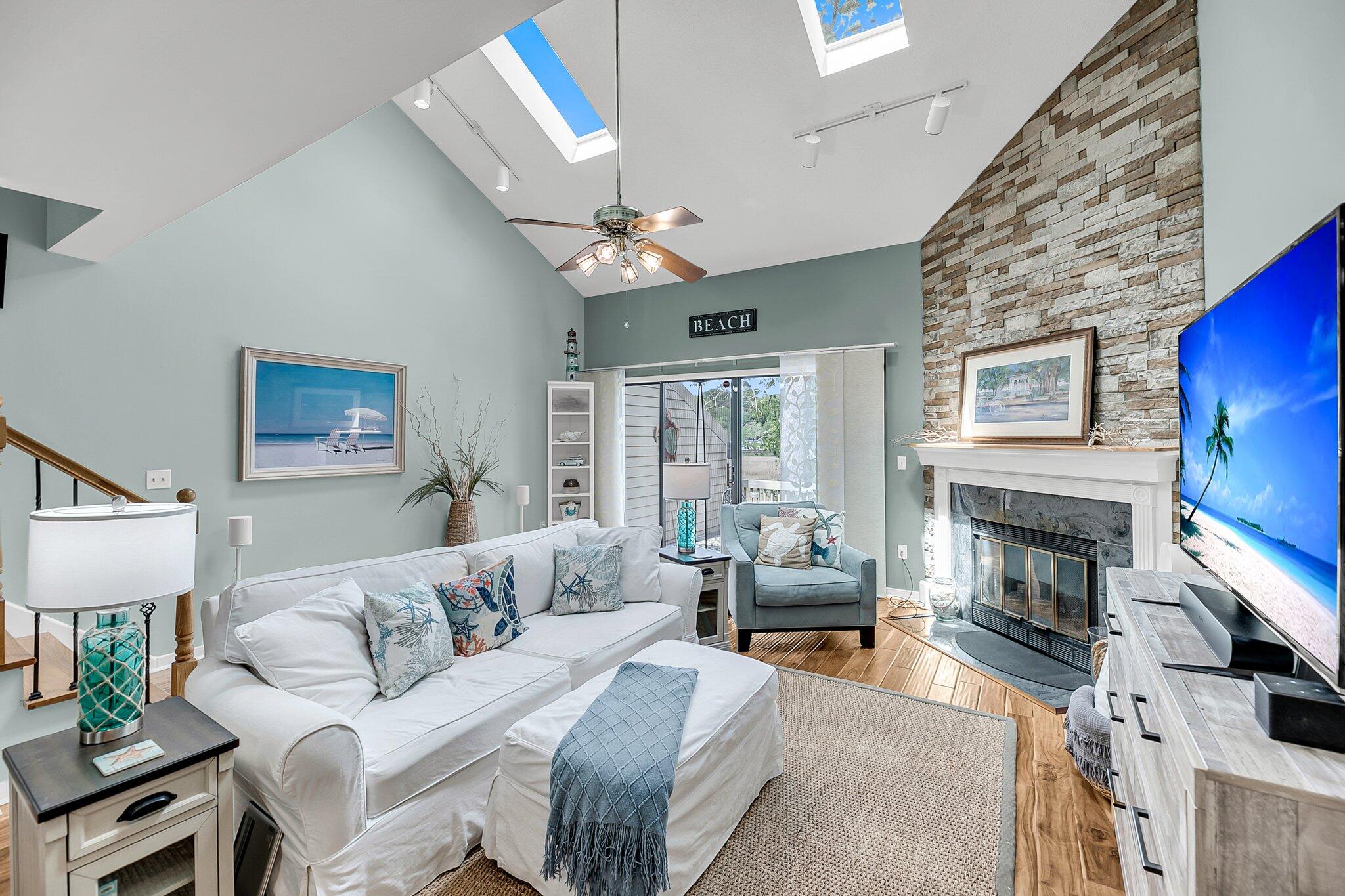 166 River Breeze Drive