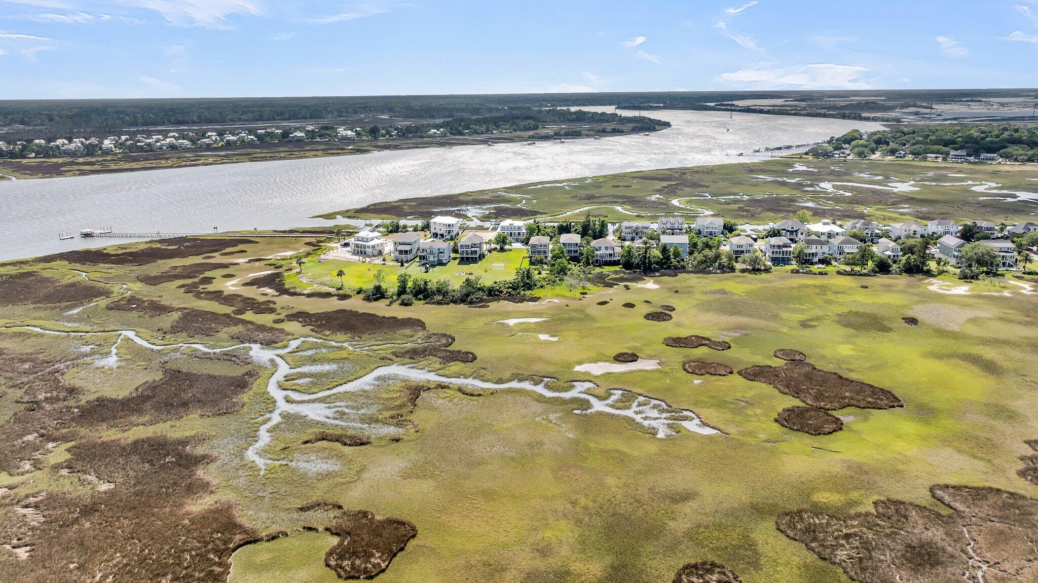 166 River Breeze Drive
