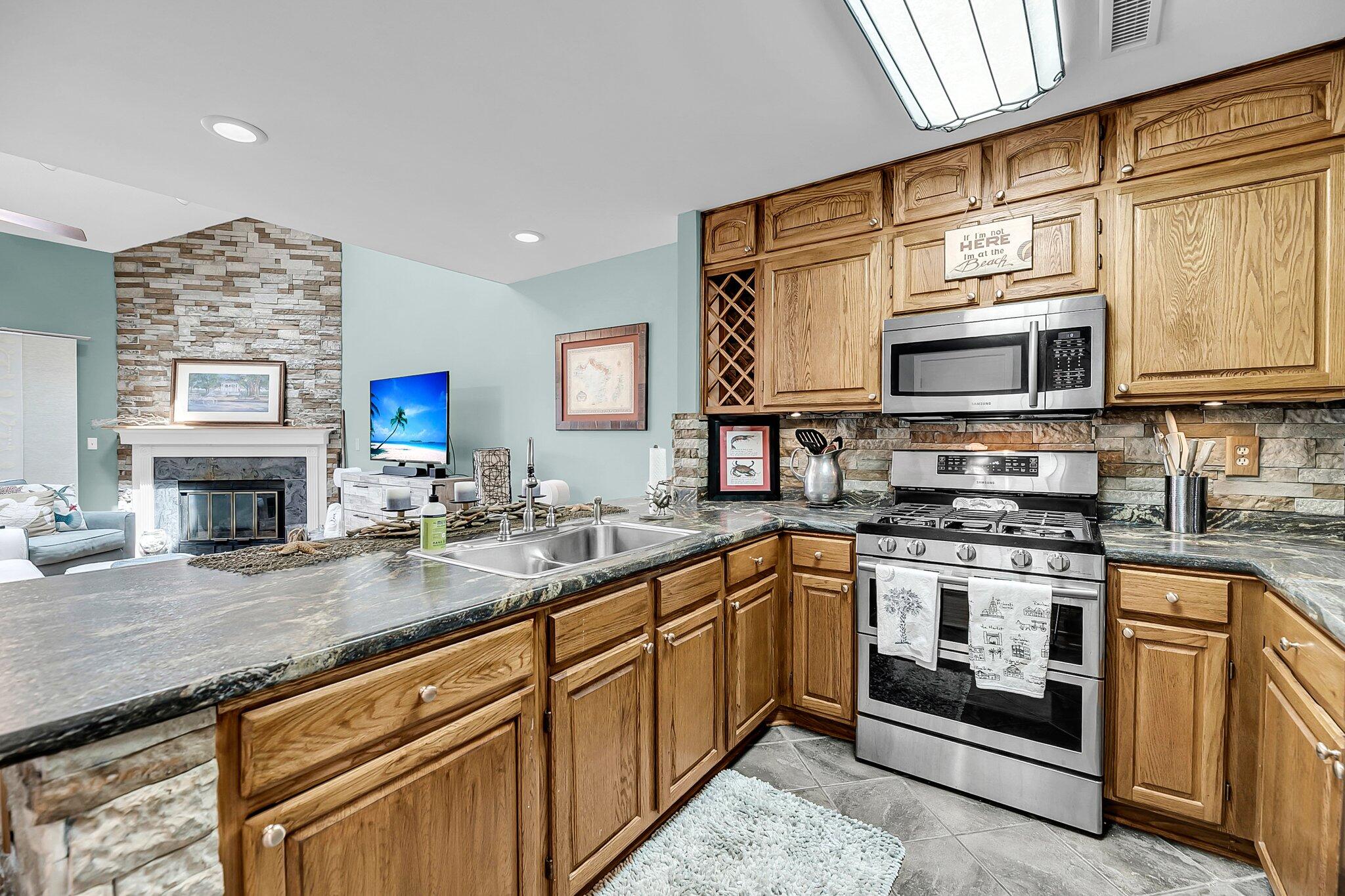 166 River Breeze Drive