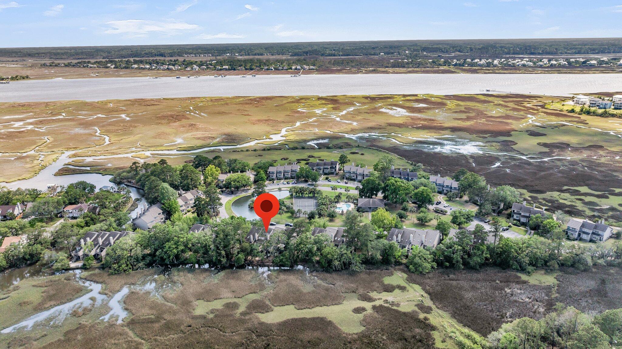 166 River Breeze Drive