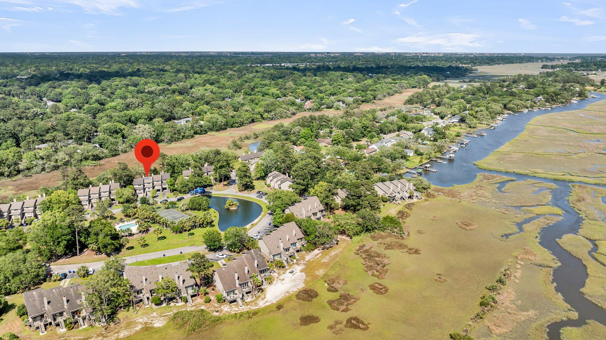 166 River Breeze Drive