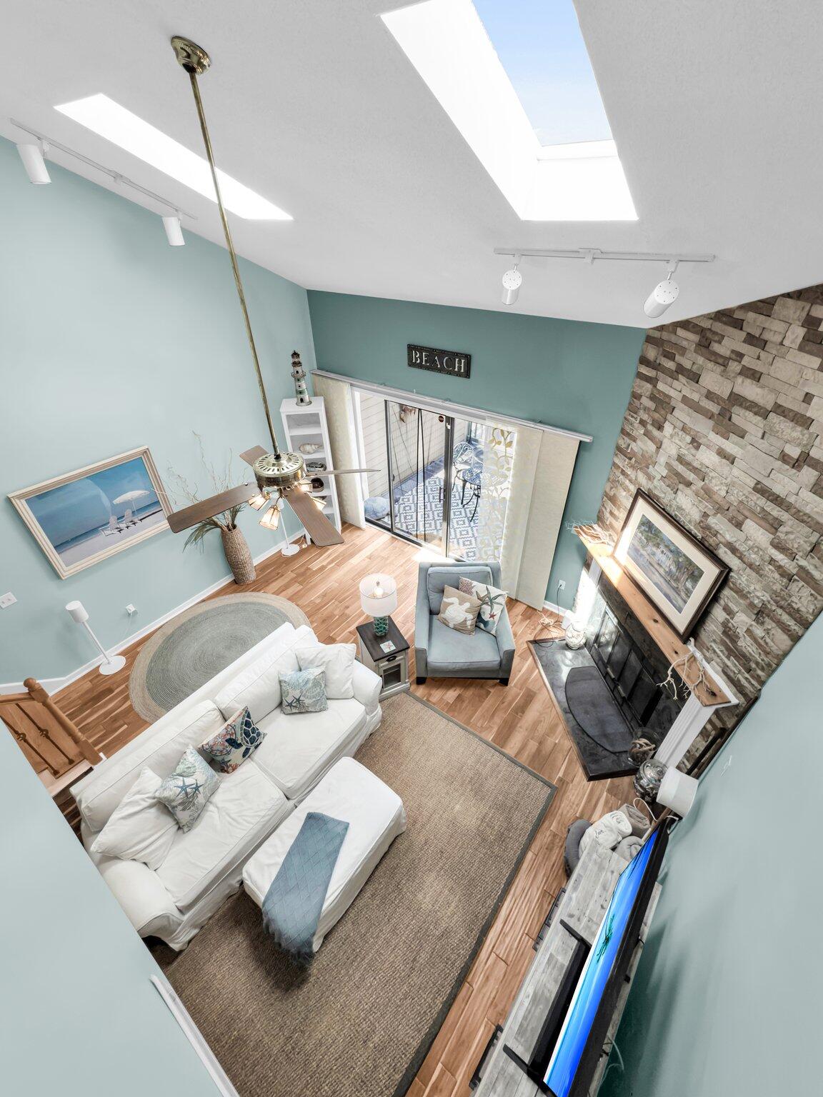 166 River Breeze Drive