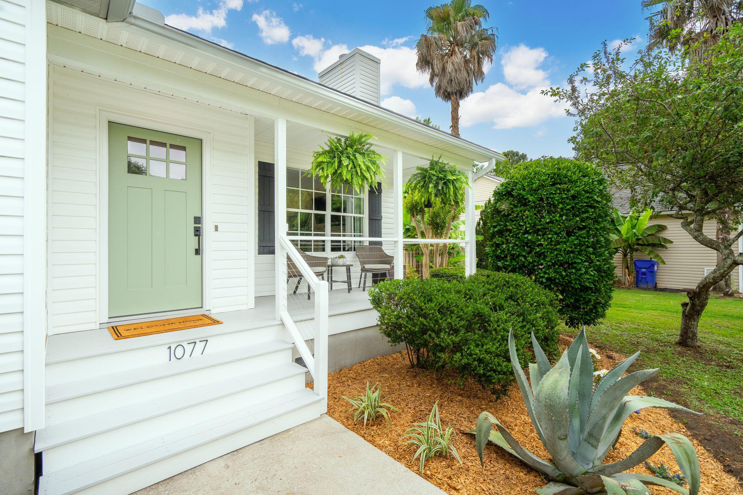 1077 Farmington Road