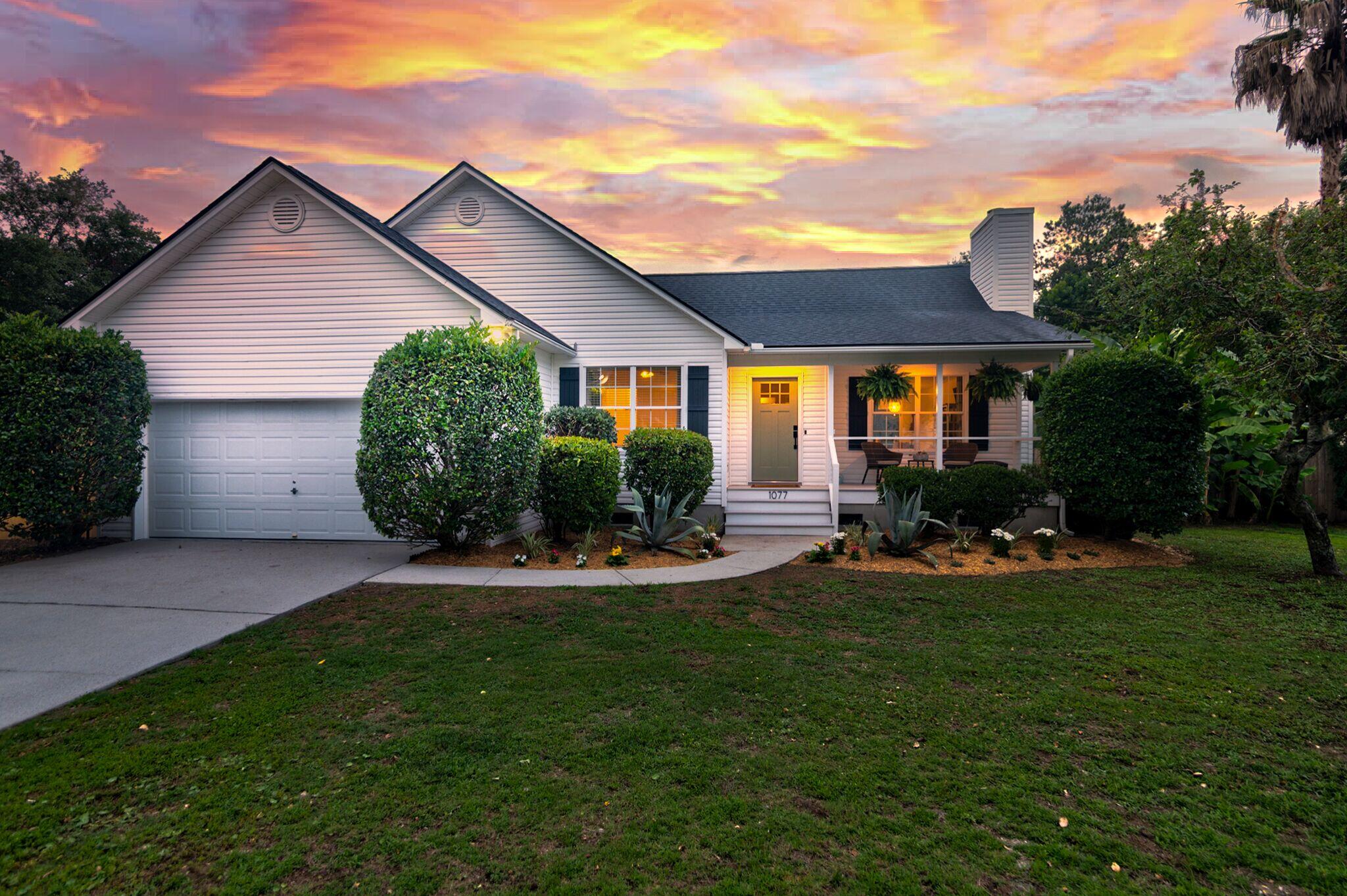 1077 Farmington Road