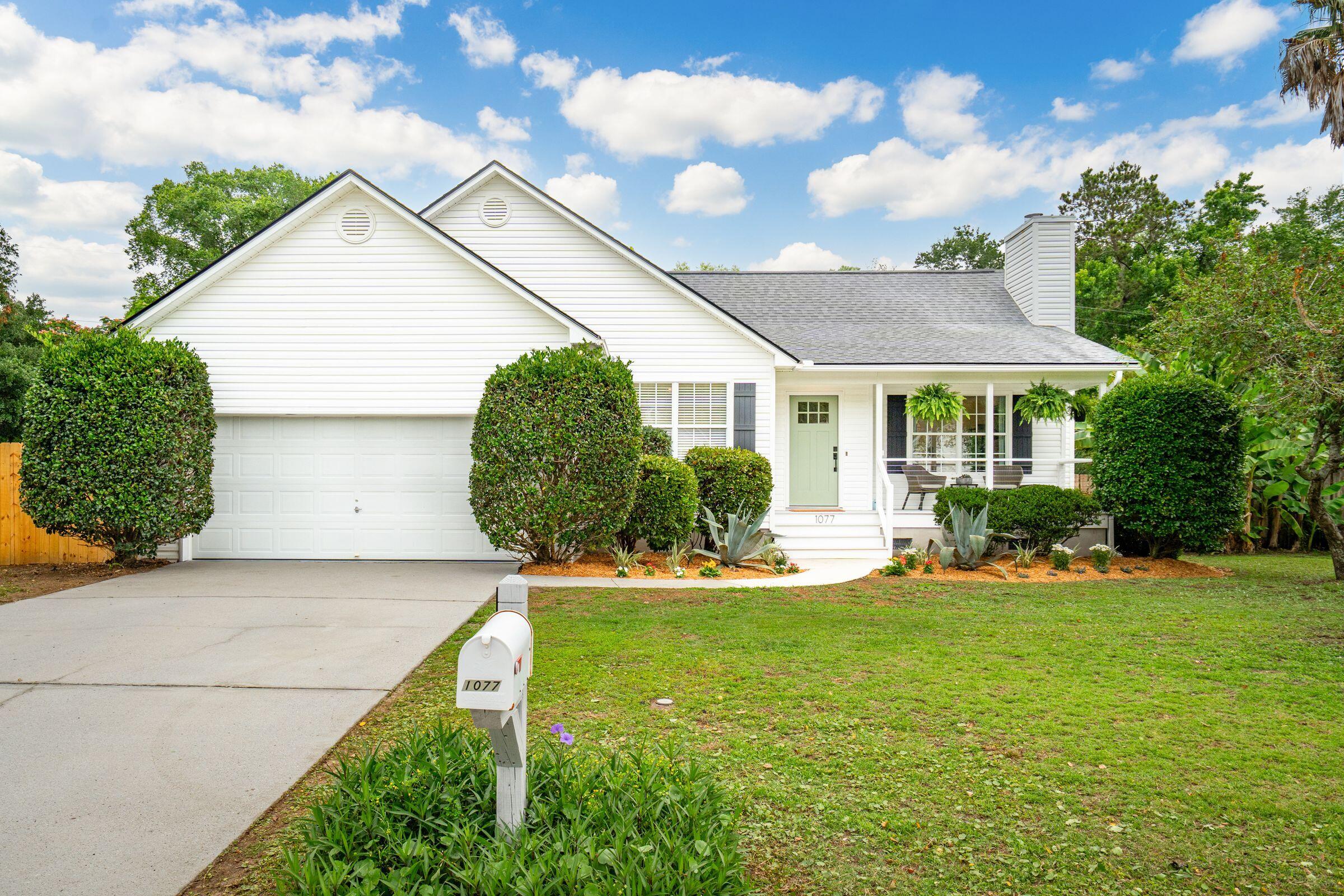 1077 Farmington Road