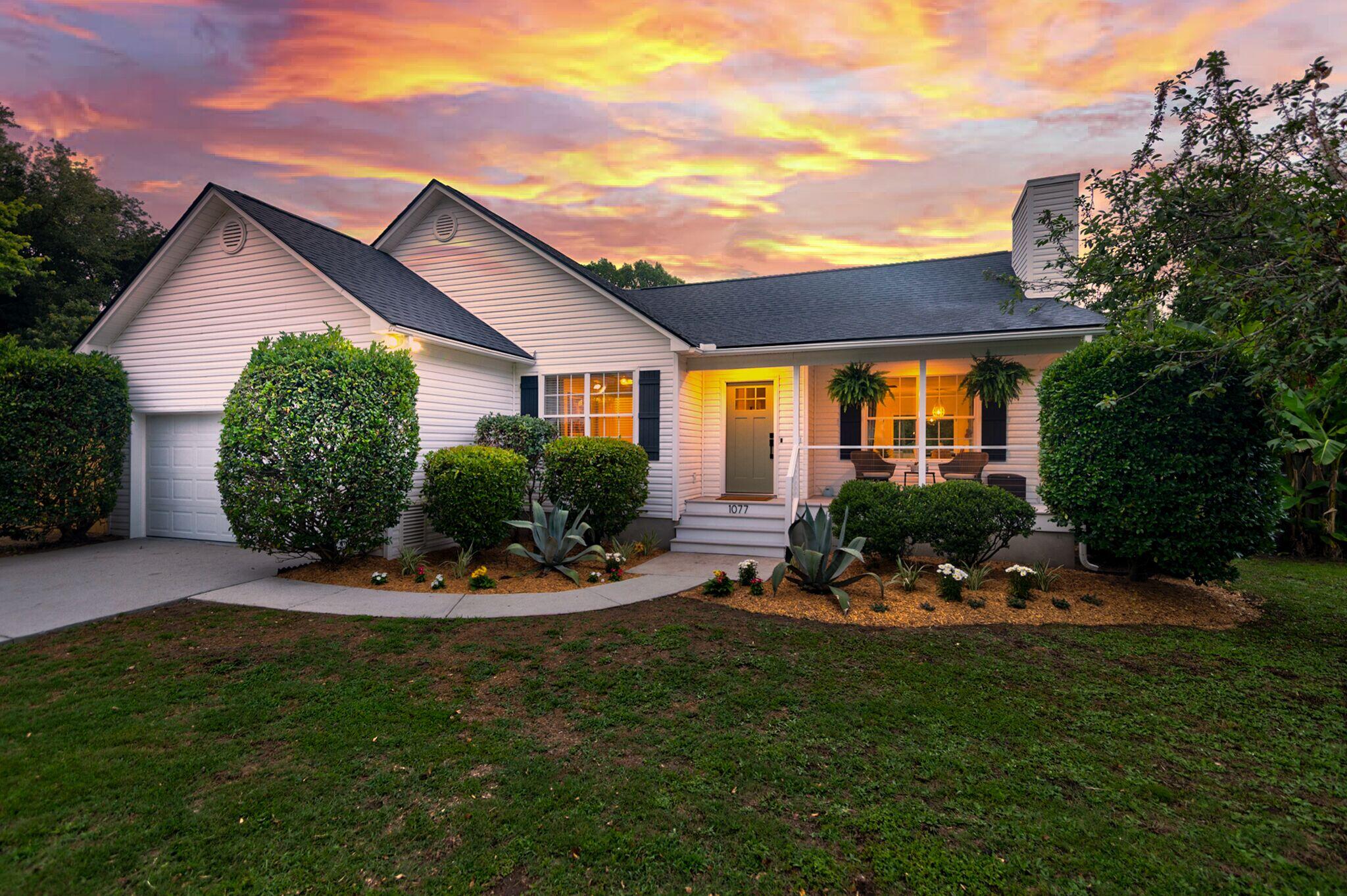 1077 Farmington Road