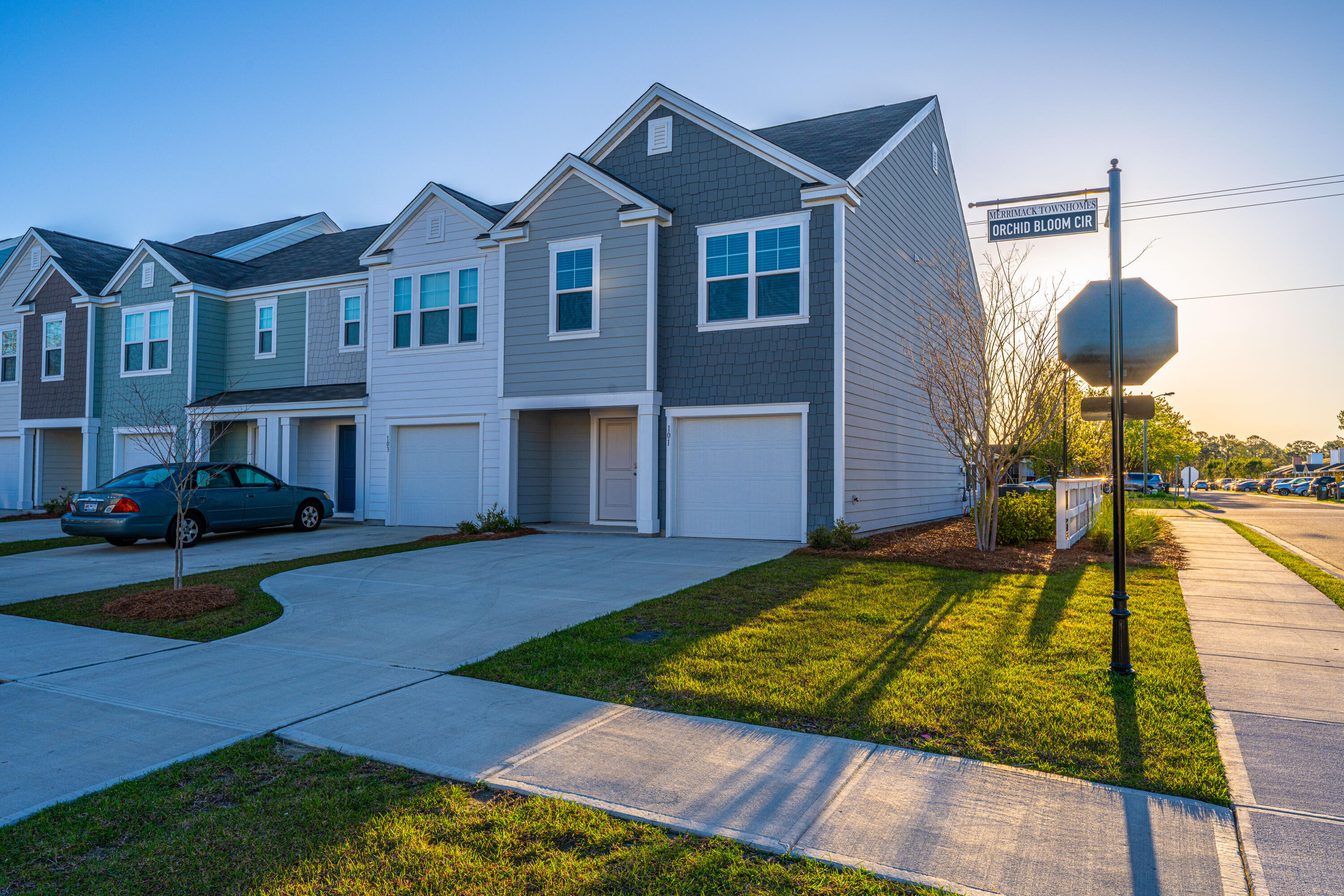 101 Orchid Bloom Circle