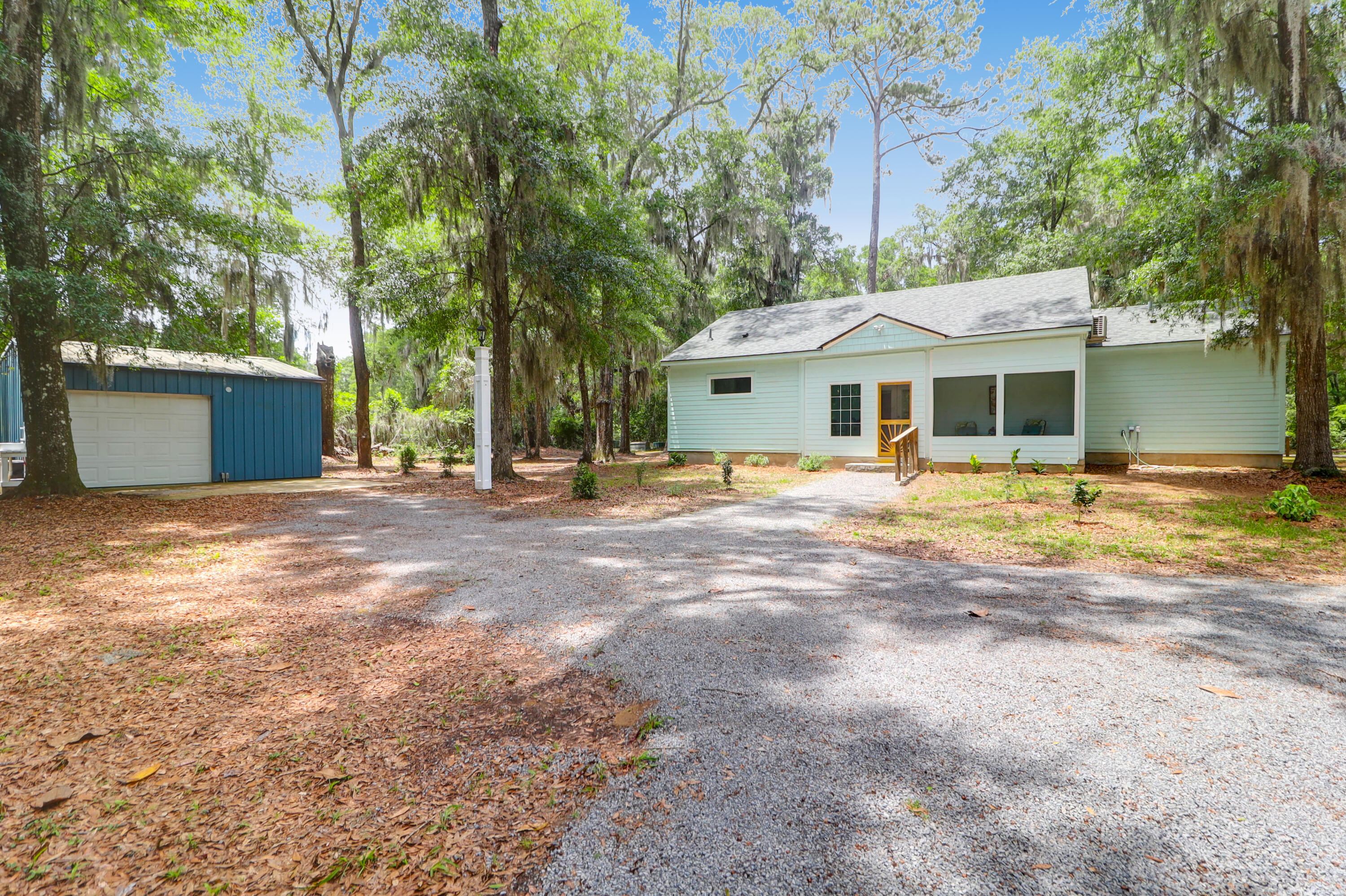 5233 Maybank Highway