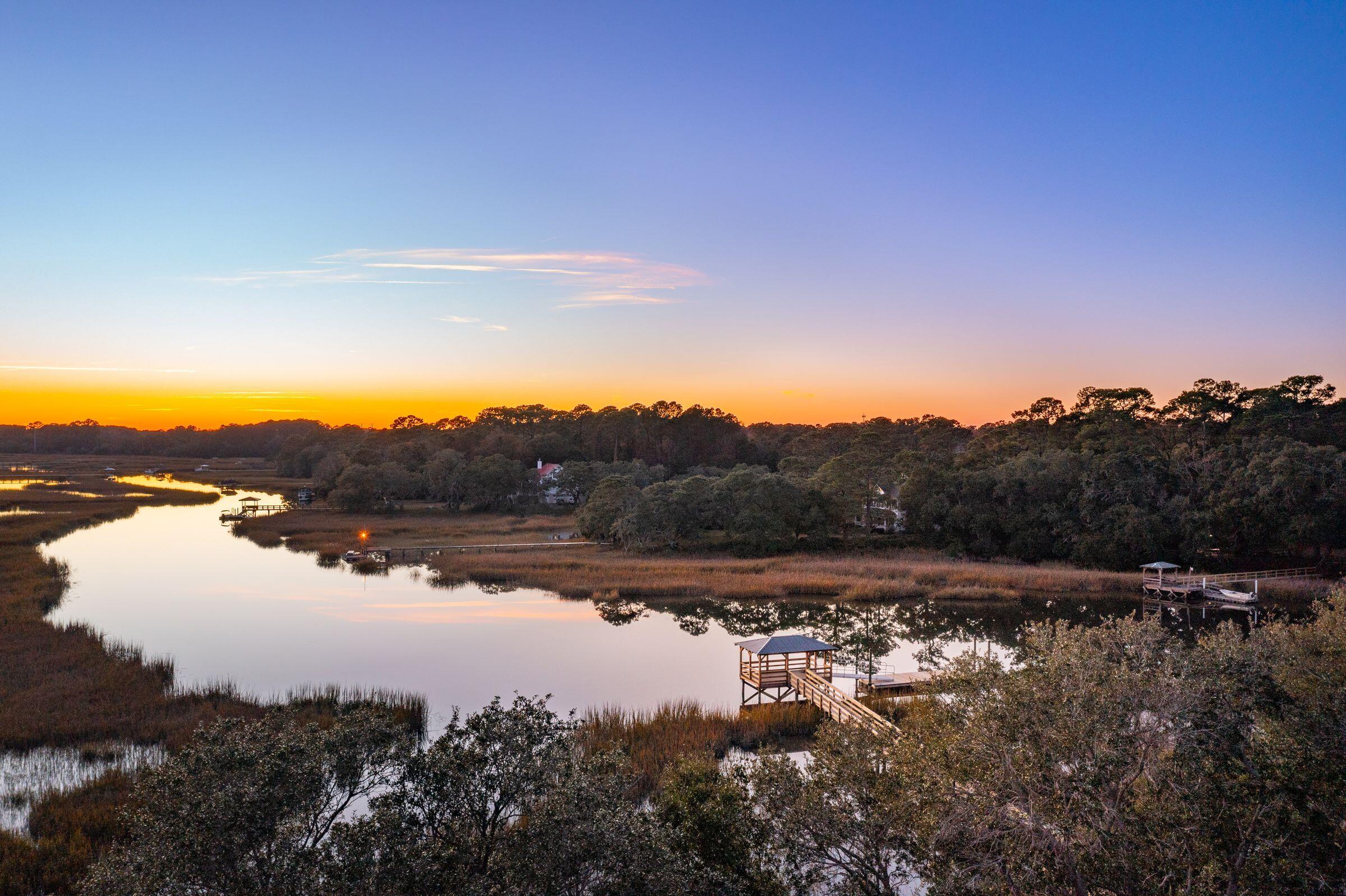 810 Curved Creek Court