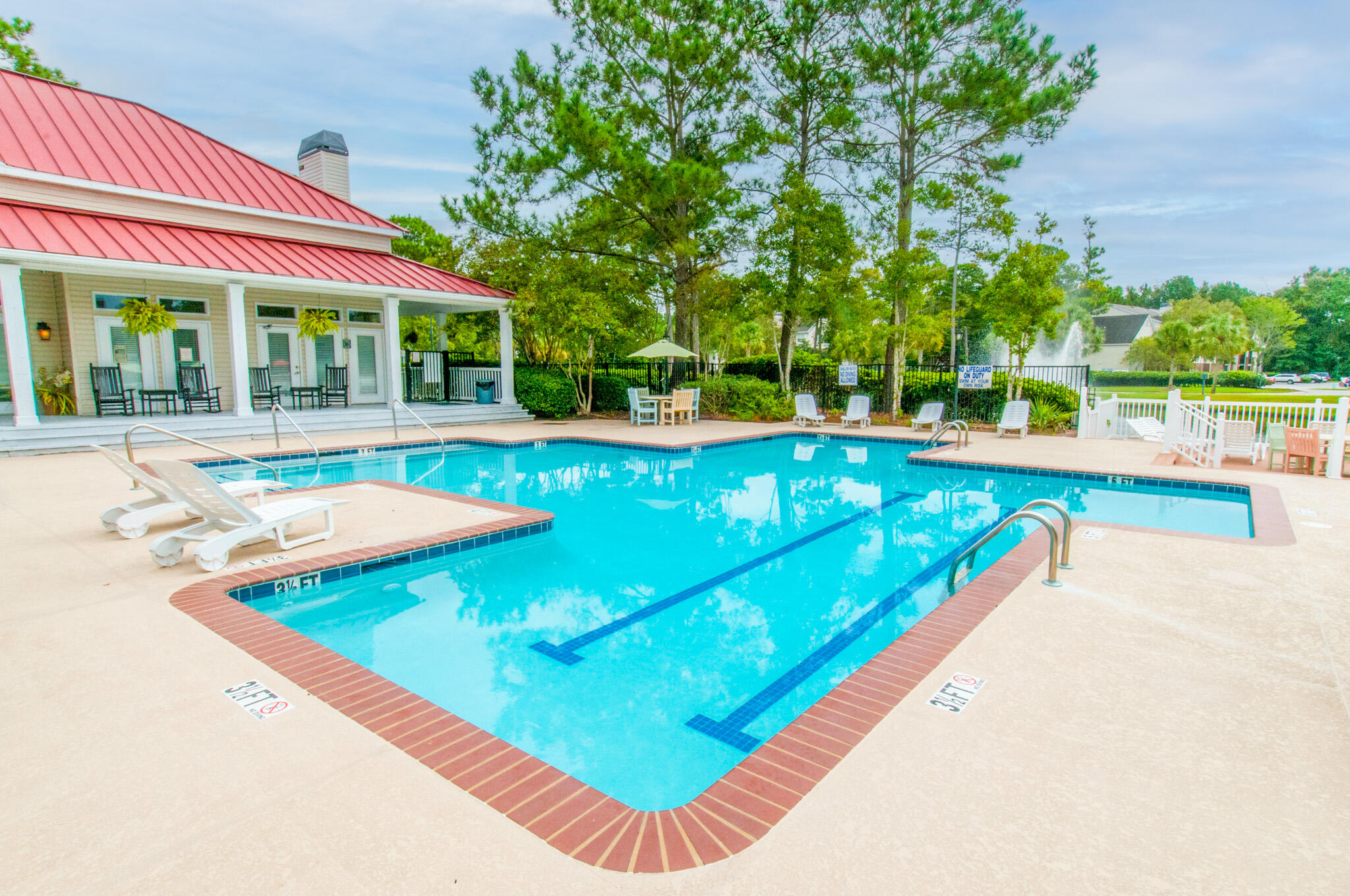 2011 N Highway 17 # 1400a