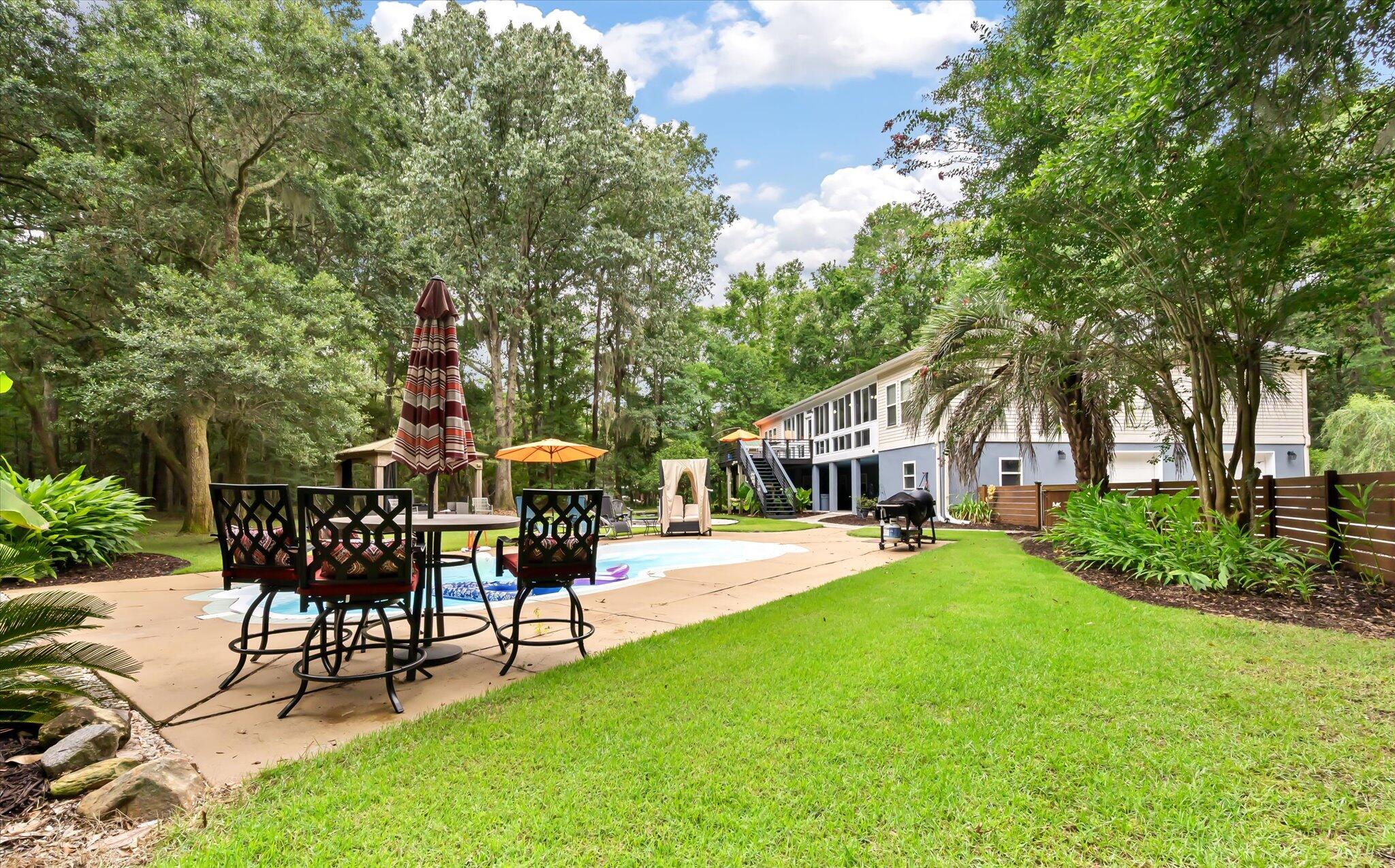 2649 Starfish Drive