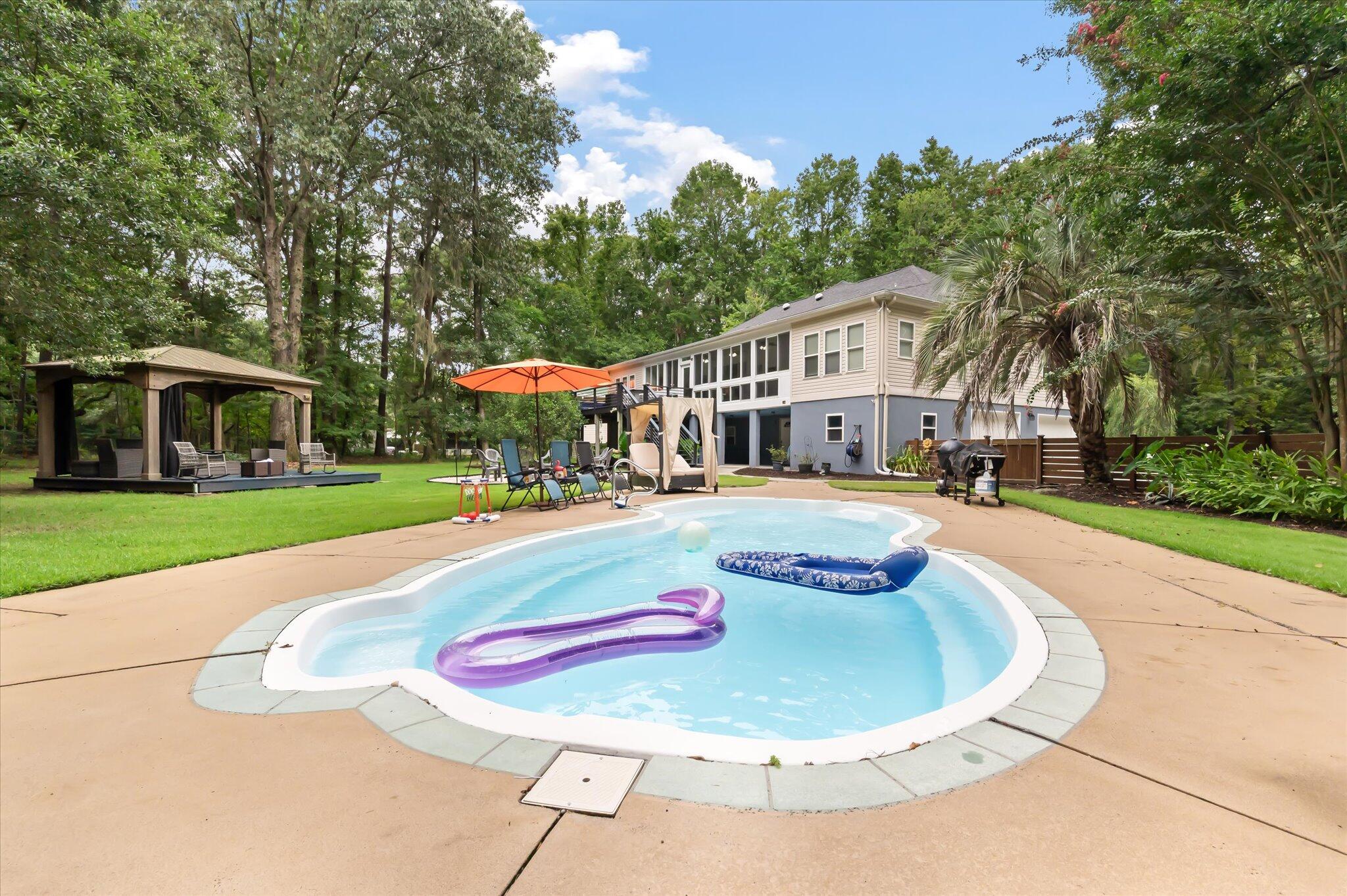 2649 Starfish Drive