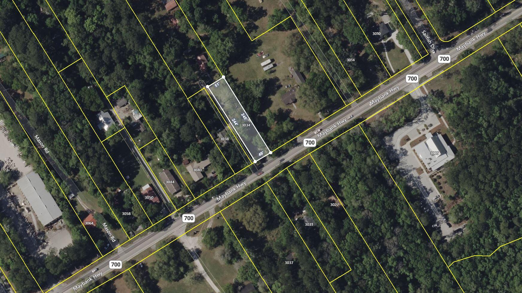 3034 Maybank Highway