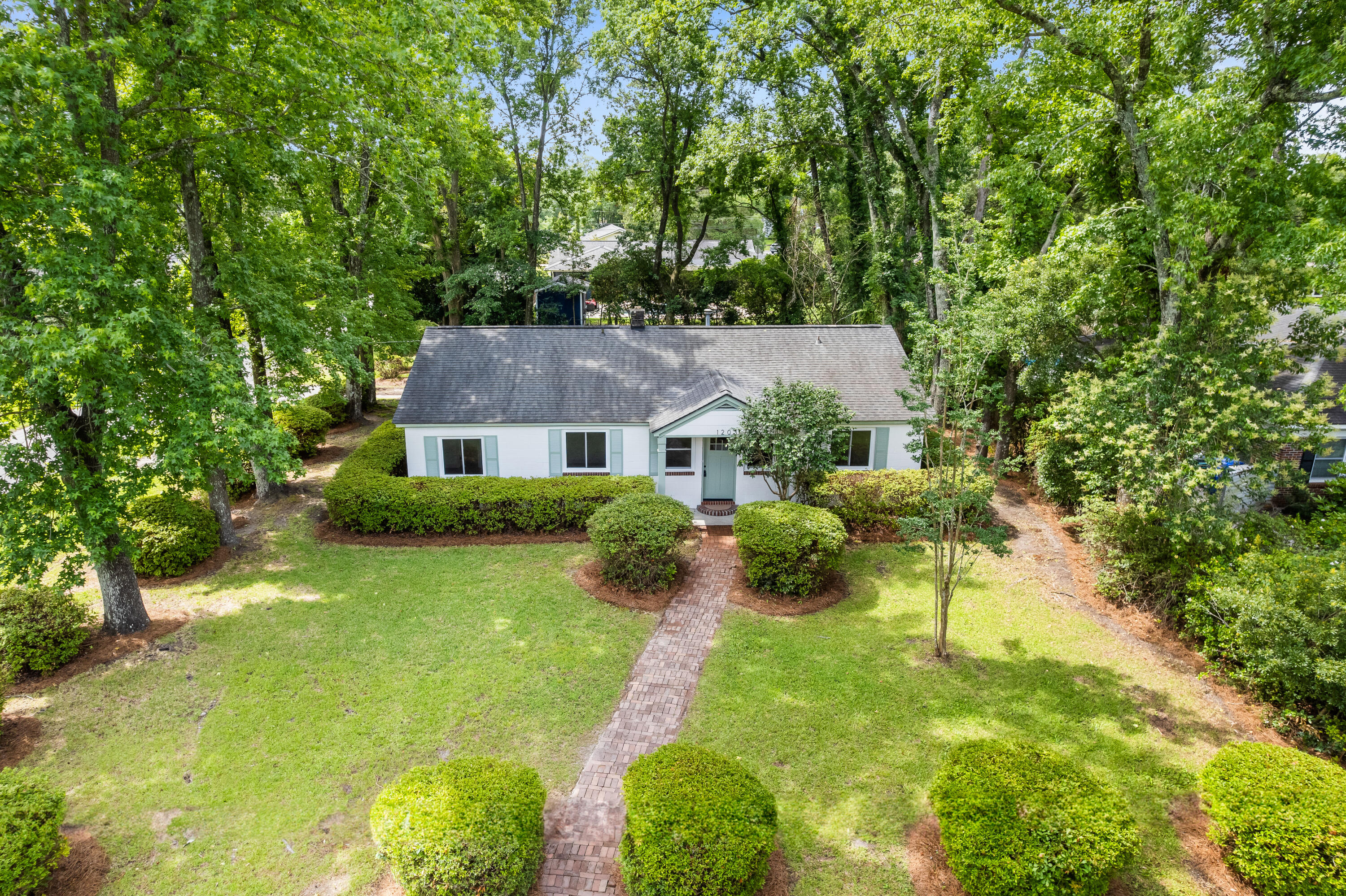 1203 Forestwood Drive