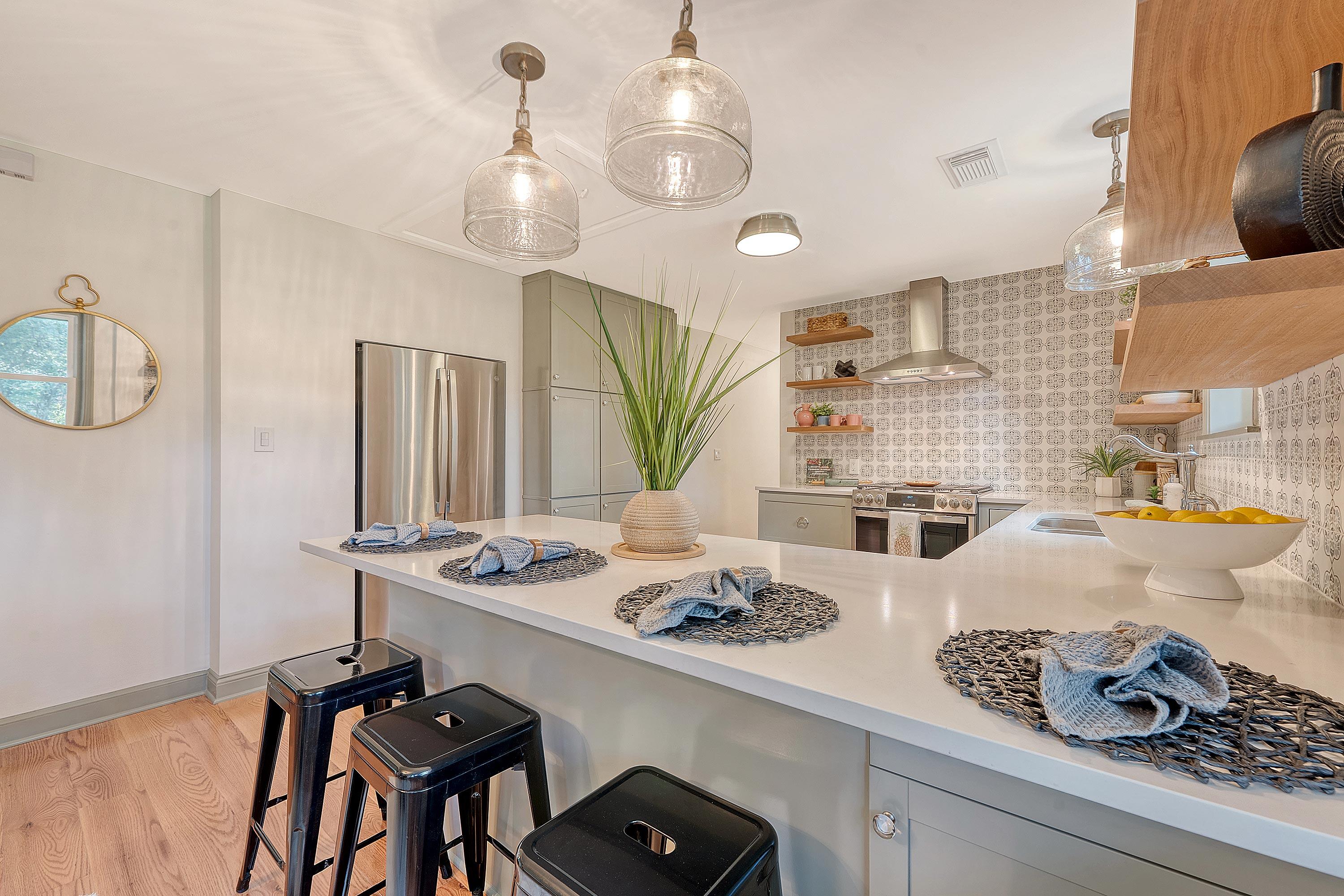 1203 Forestwood Drive