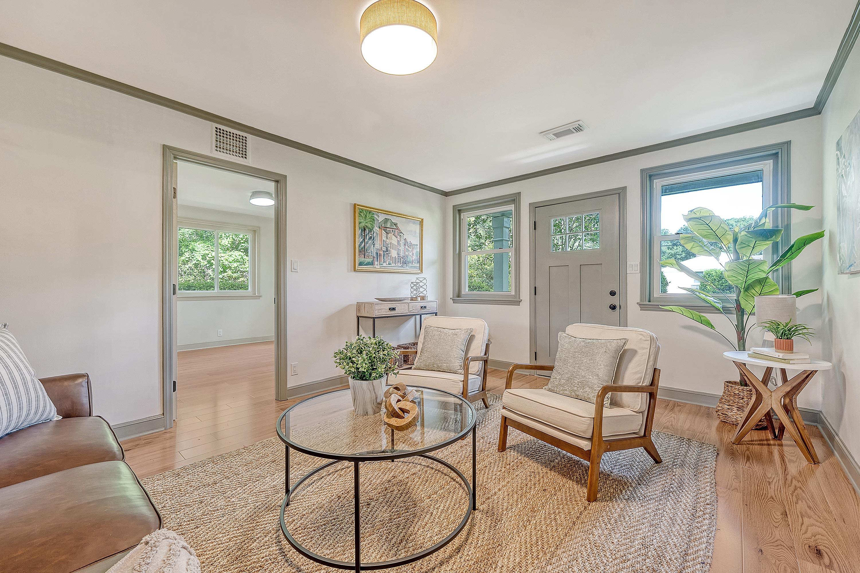 1203 Forestwood Drive