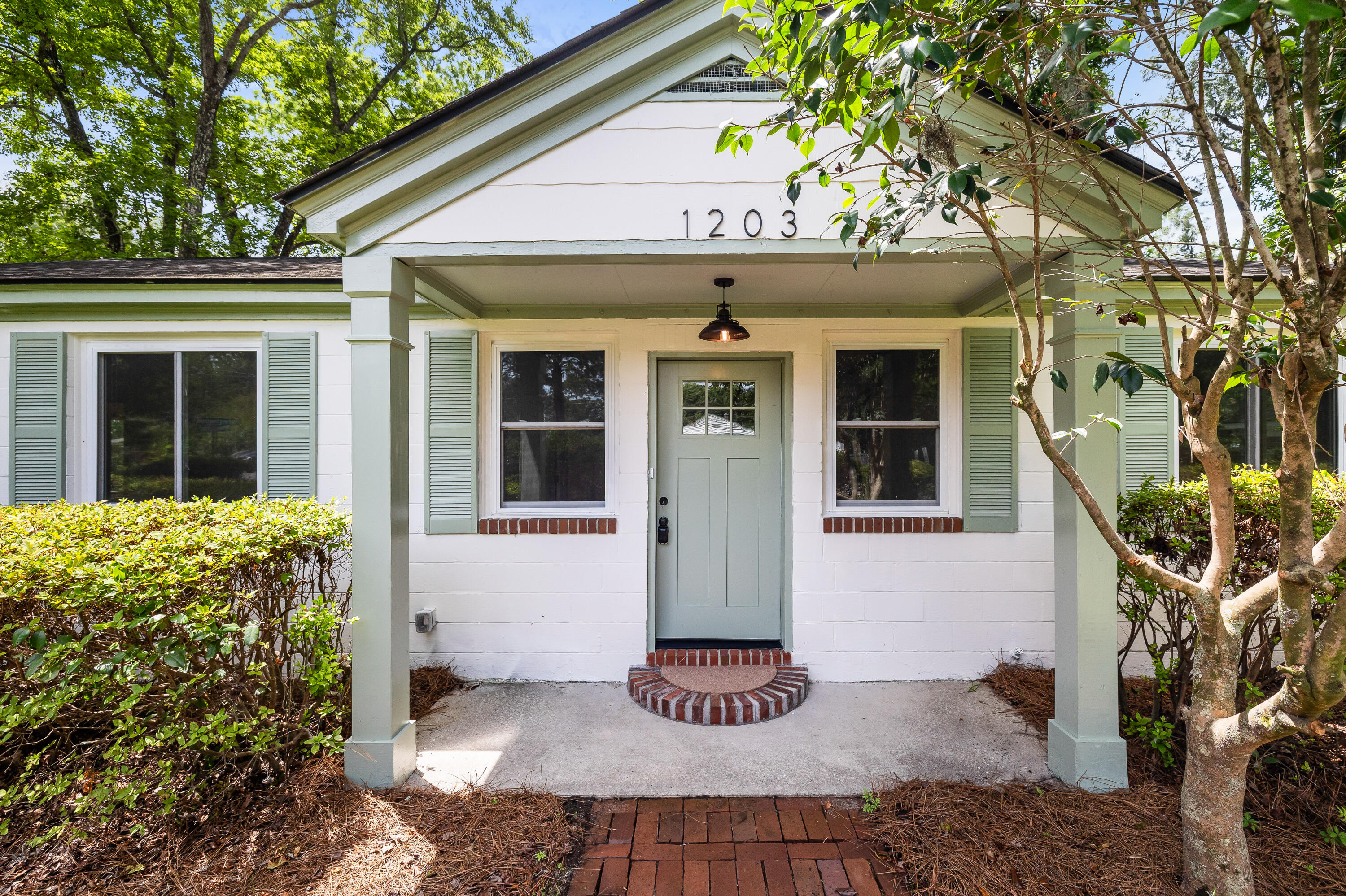 1203 Forestwood Drive