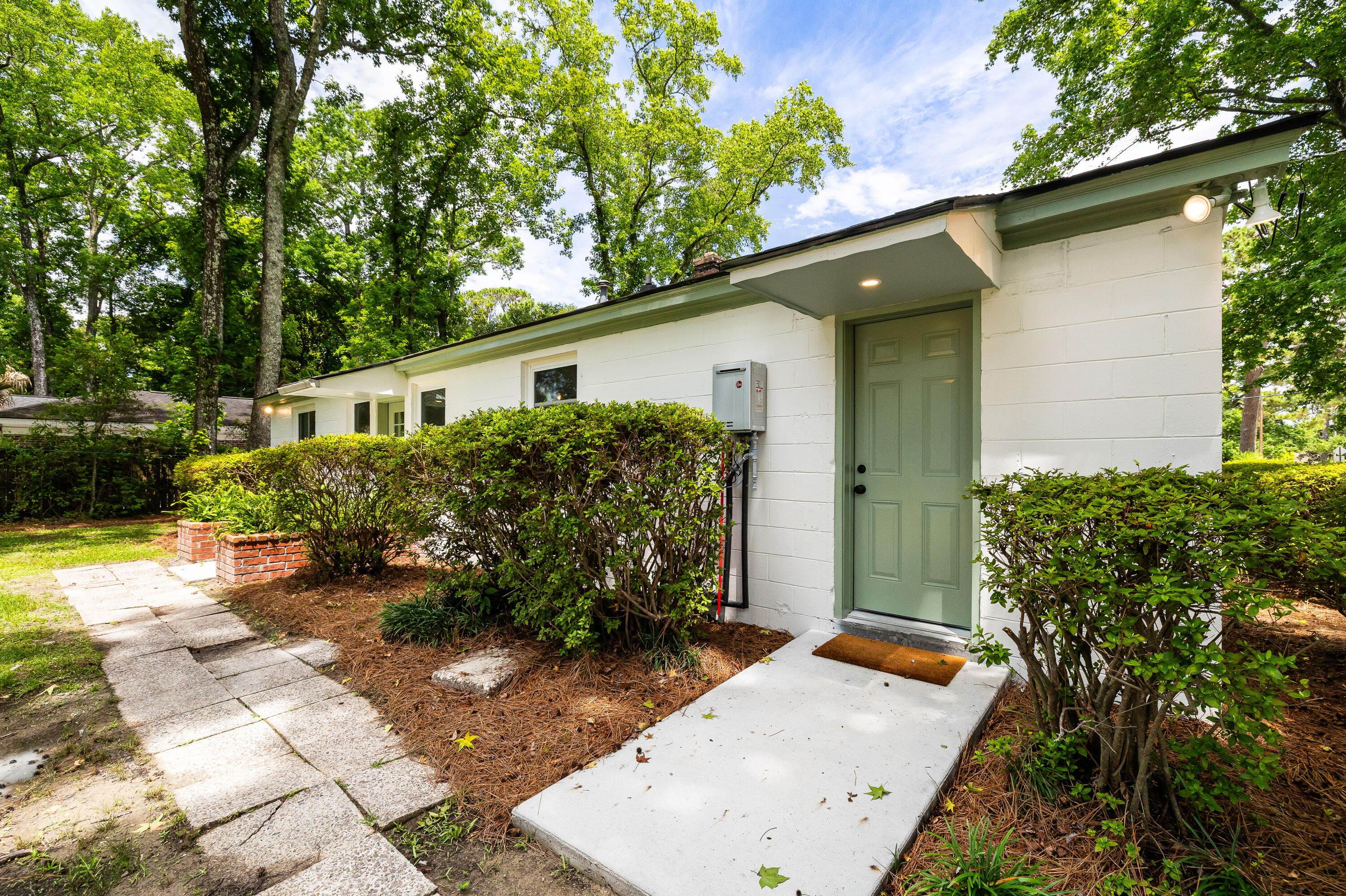 1203 Forestwood Drive