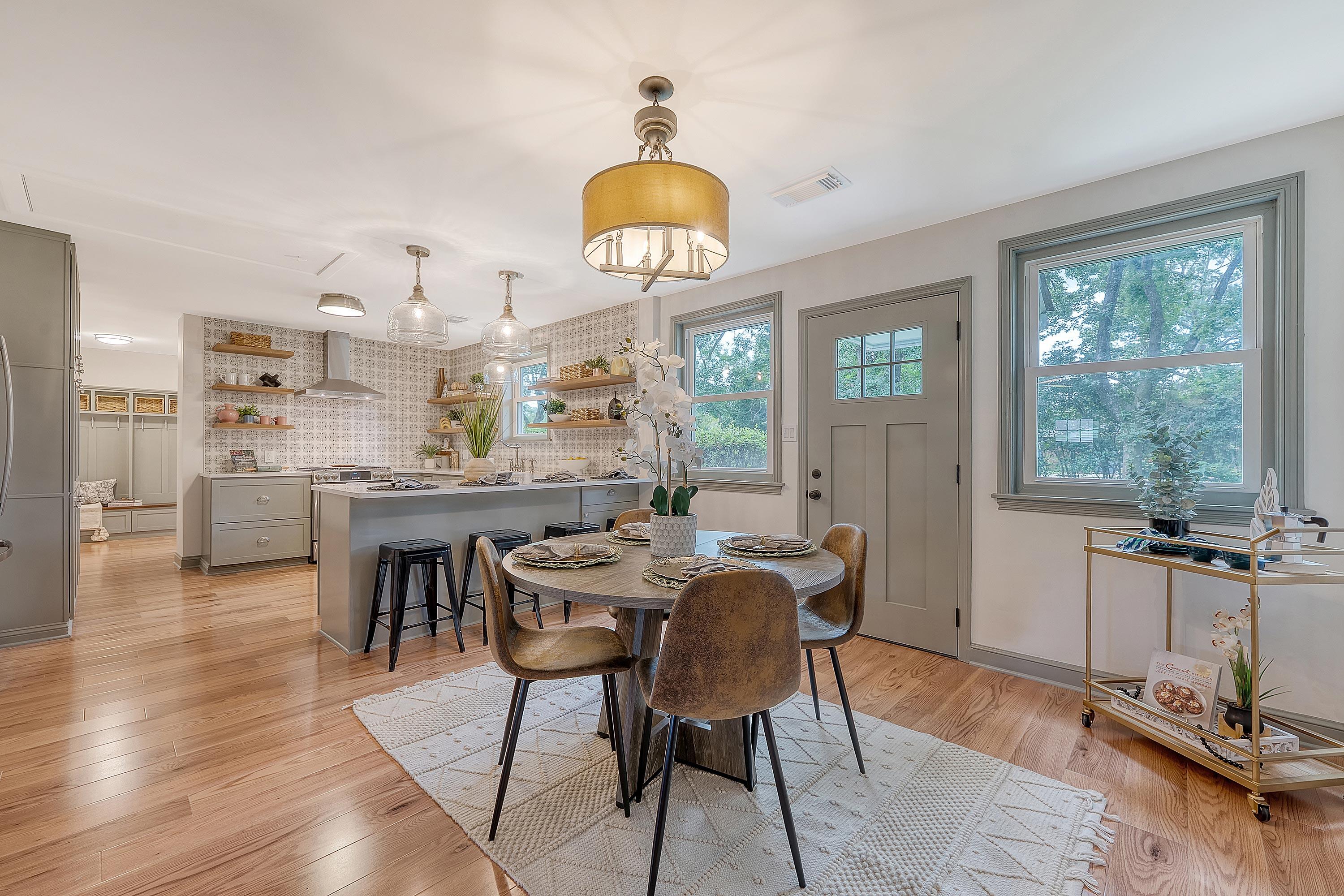 1203 Forestwood Drive