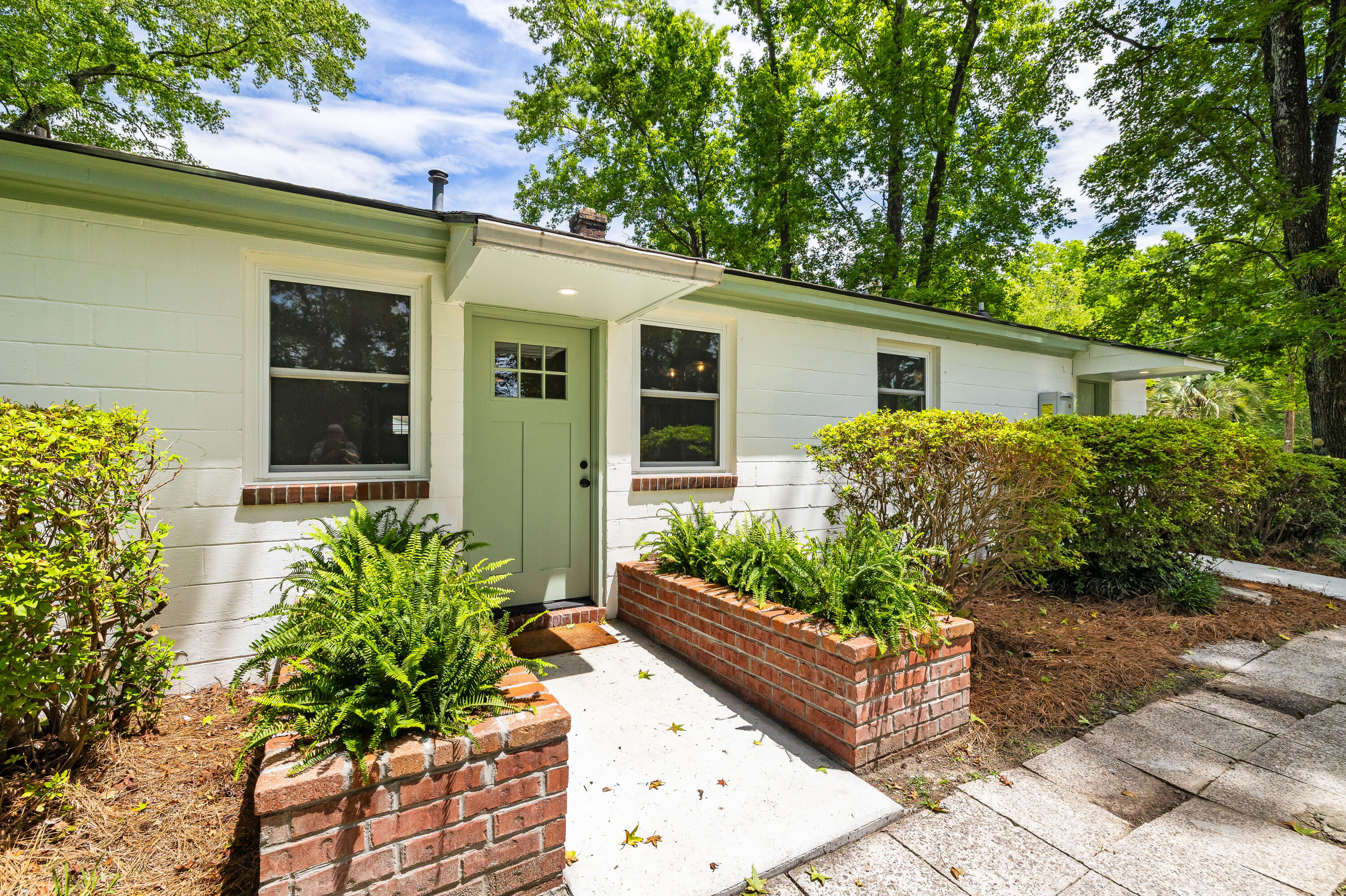 1203 Forestwood Drive