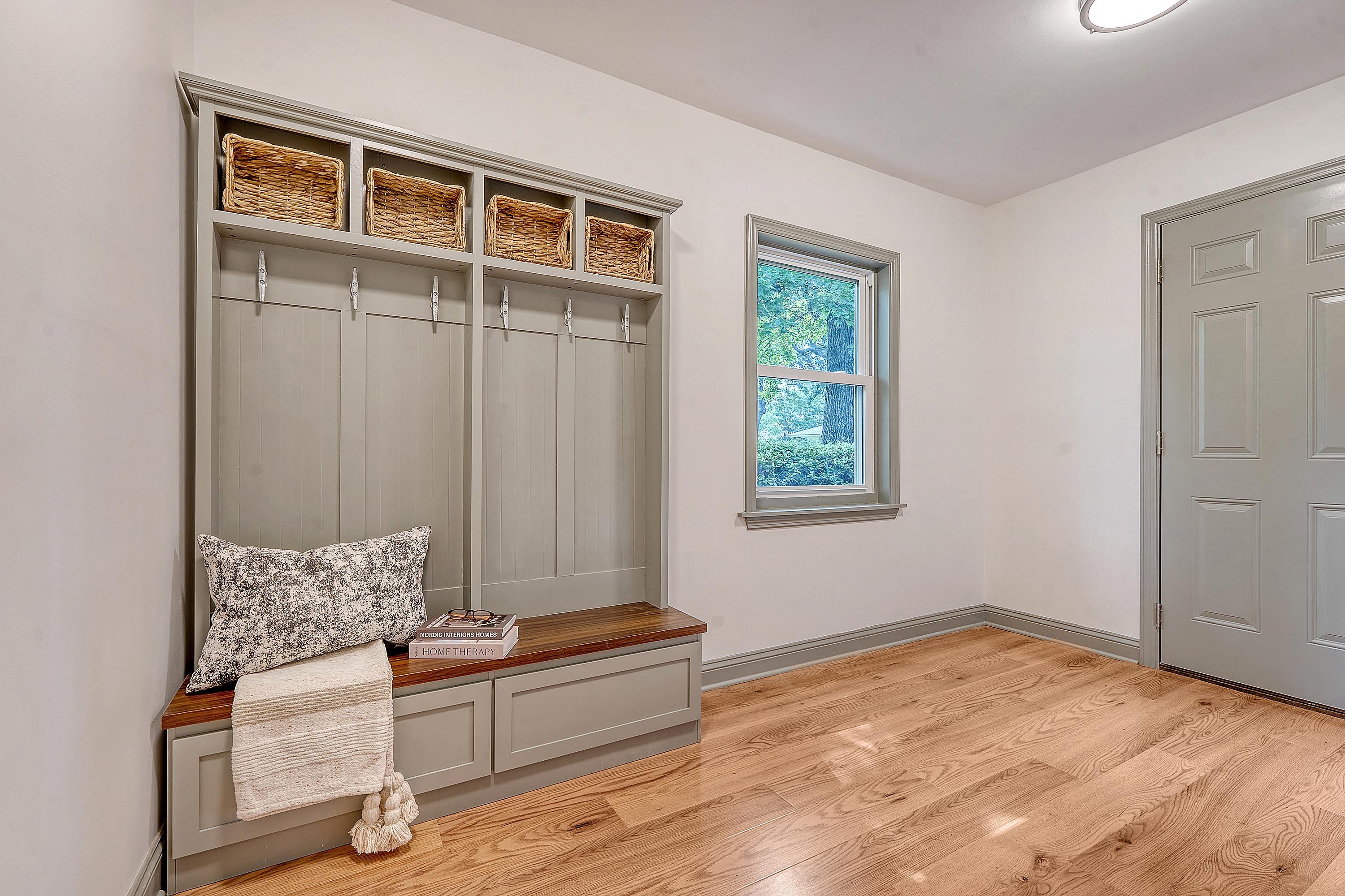 1203 Forestwood Drive