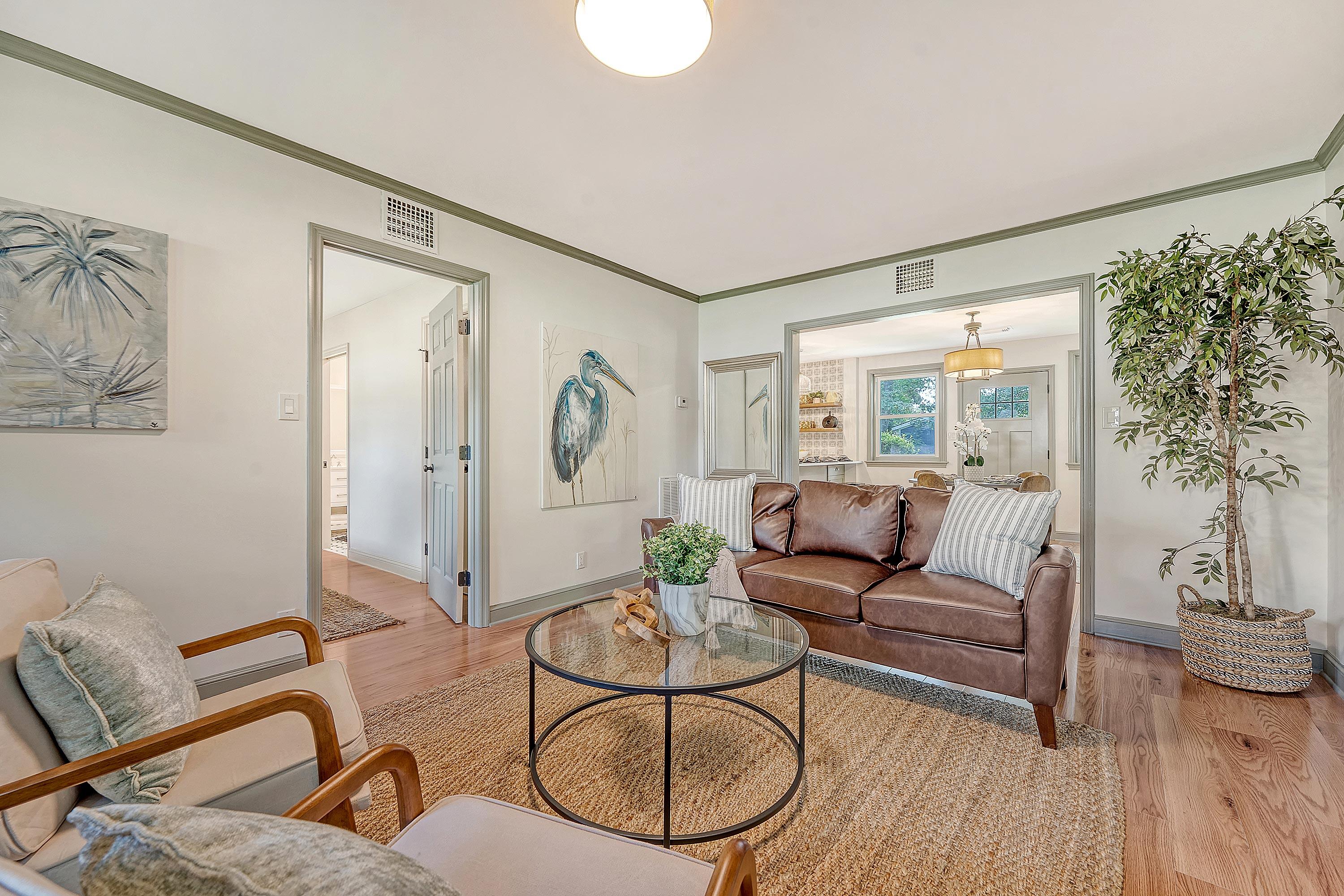 1203 Forestwood Drive