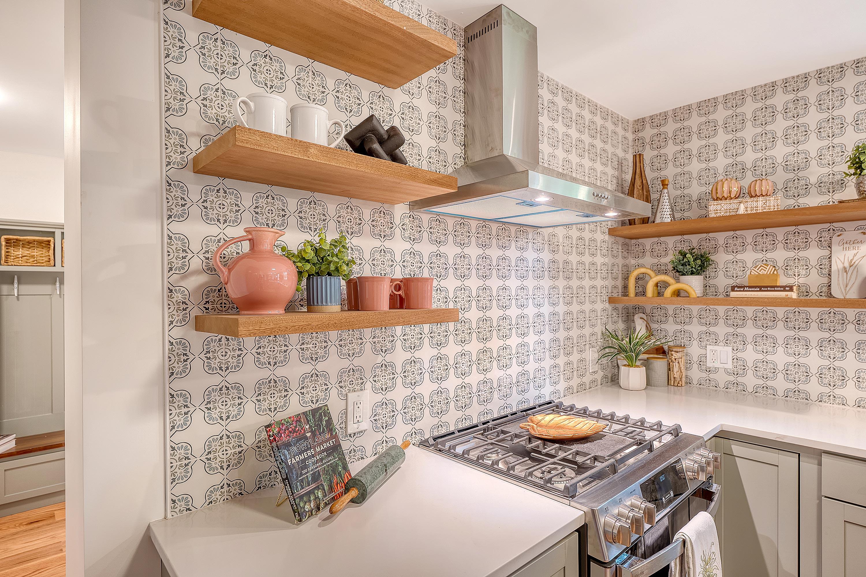 1203 Forestwood Drive