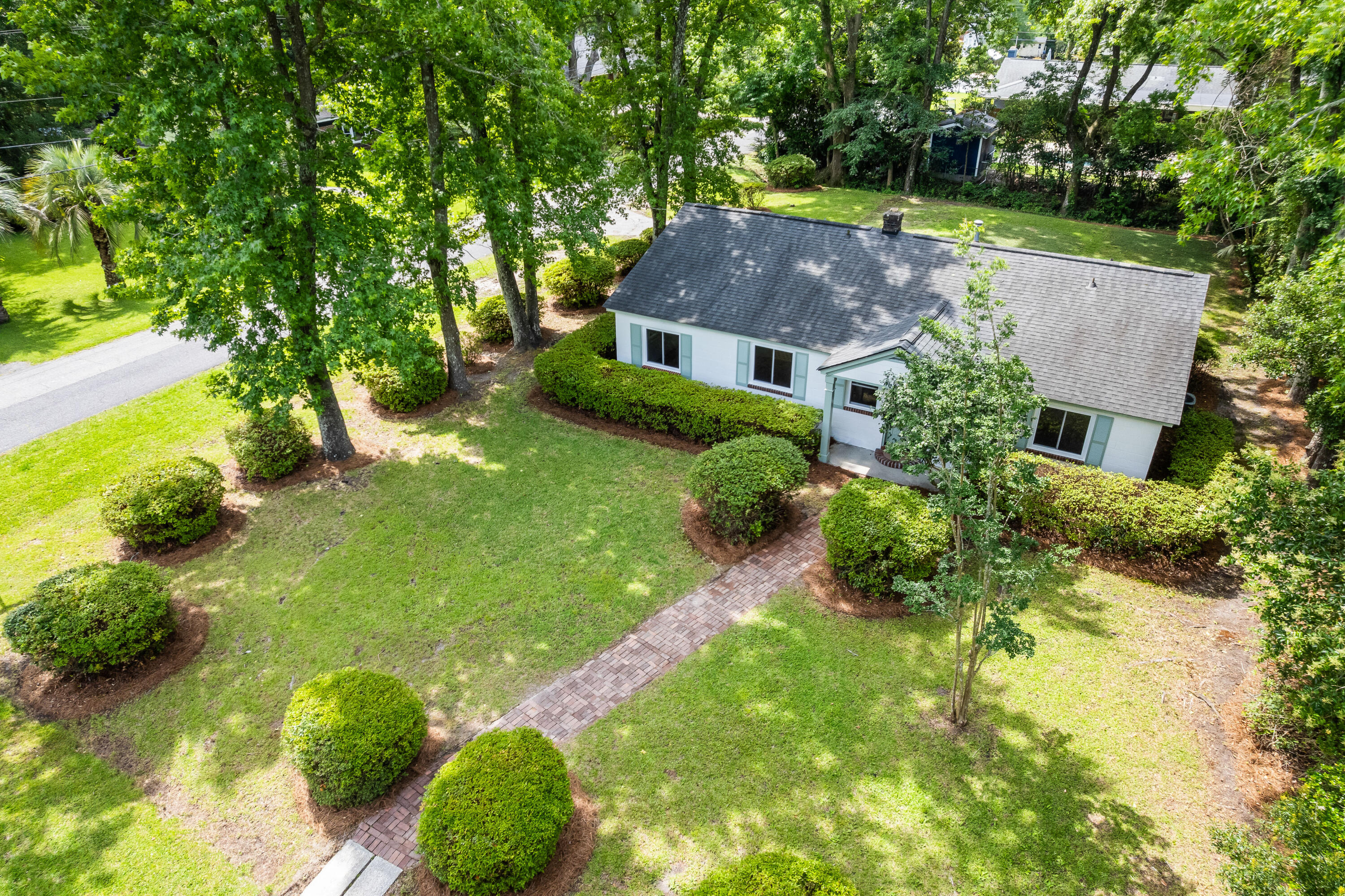 1203 Forestwood Drive