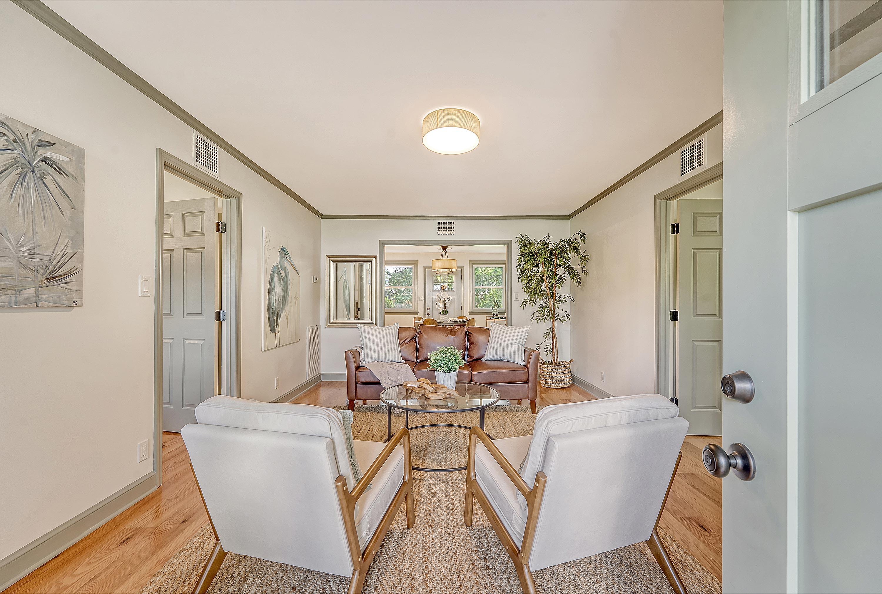 1203 Forestwood Drive