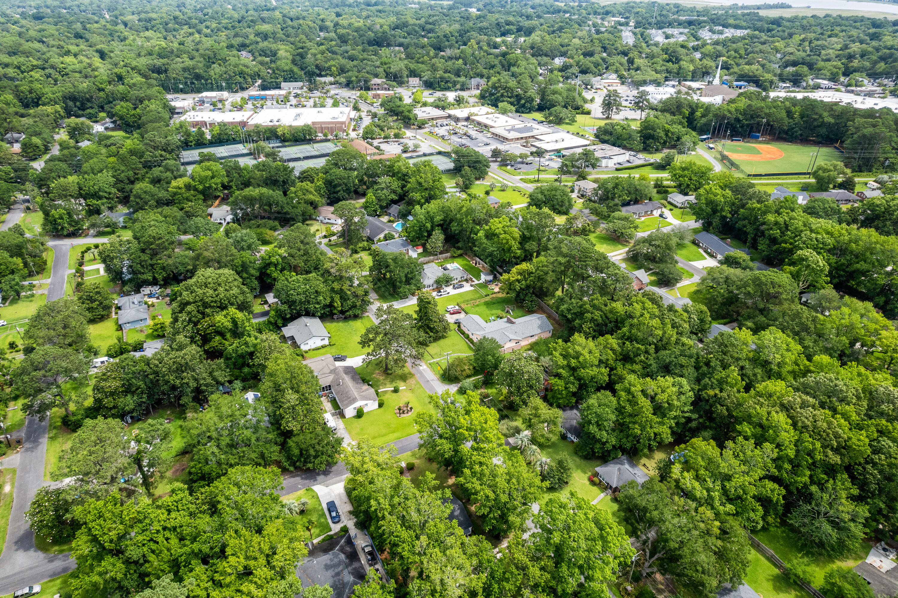 1203 Forestwood Drive