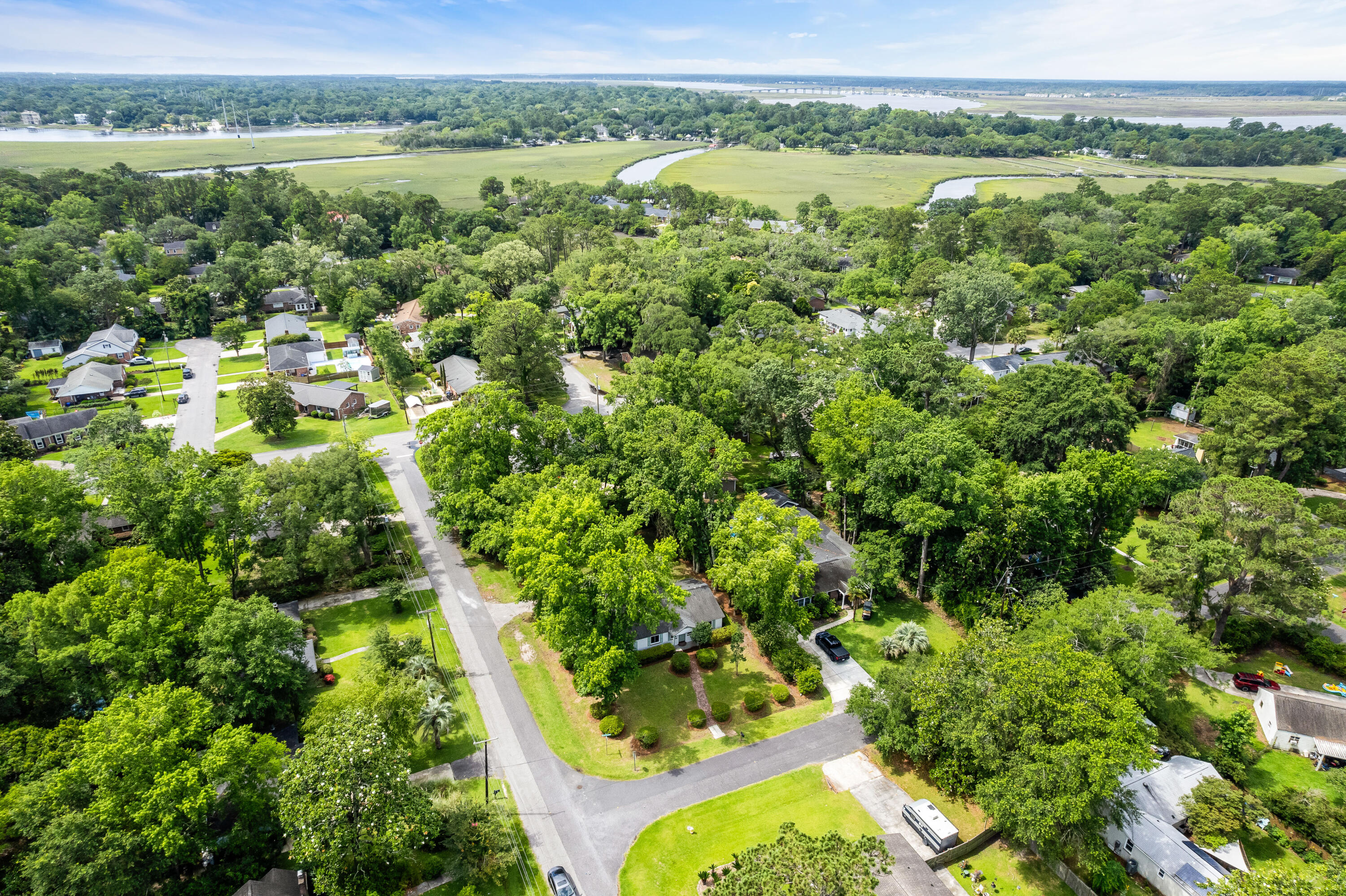 1203 Forestwood Drive