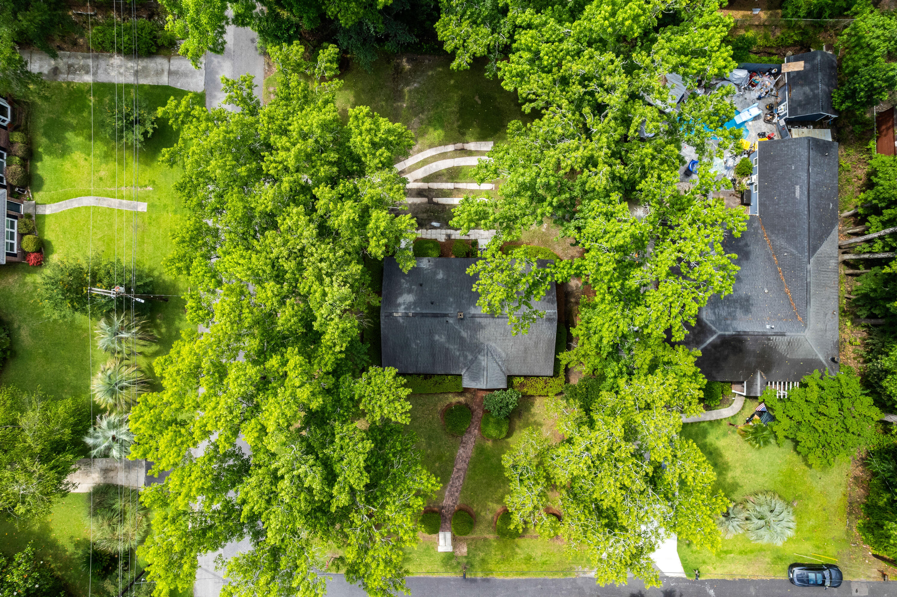 1203 Forestwood Drive