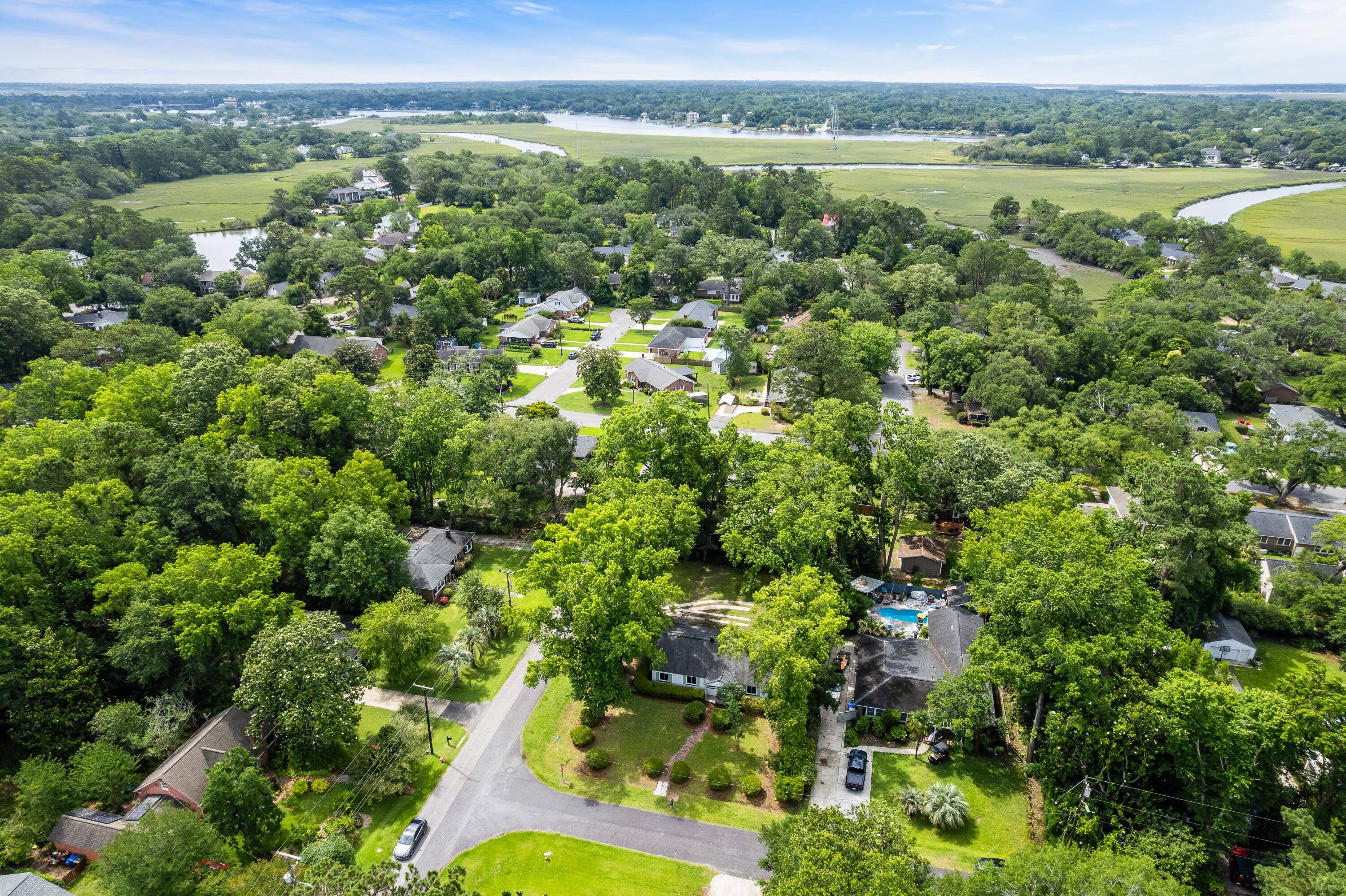 1203 Forestwood Drive