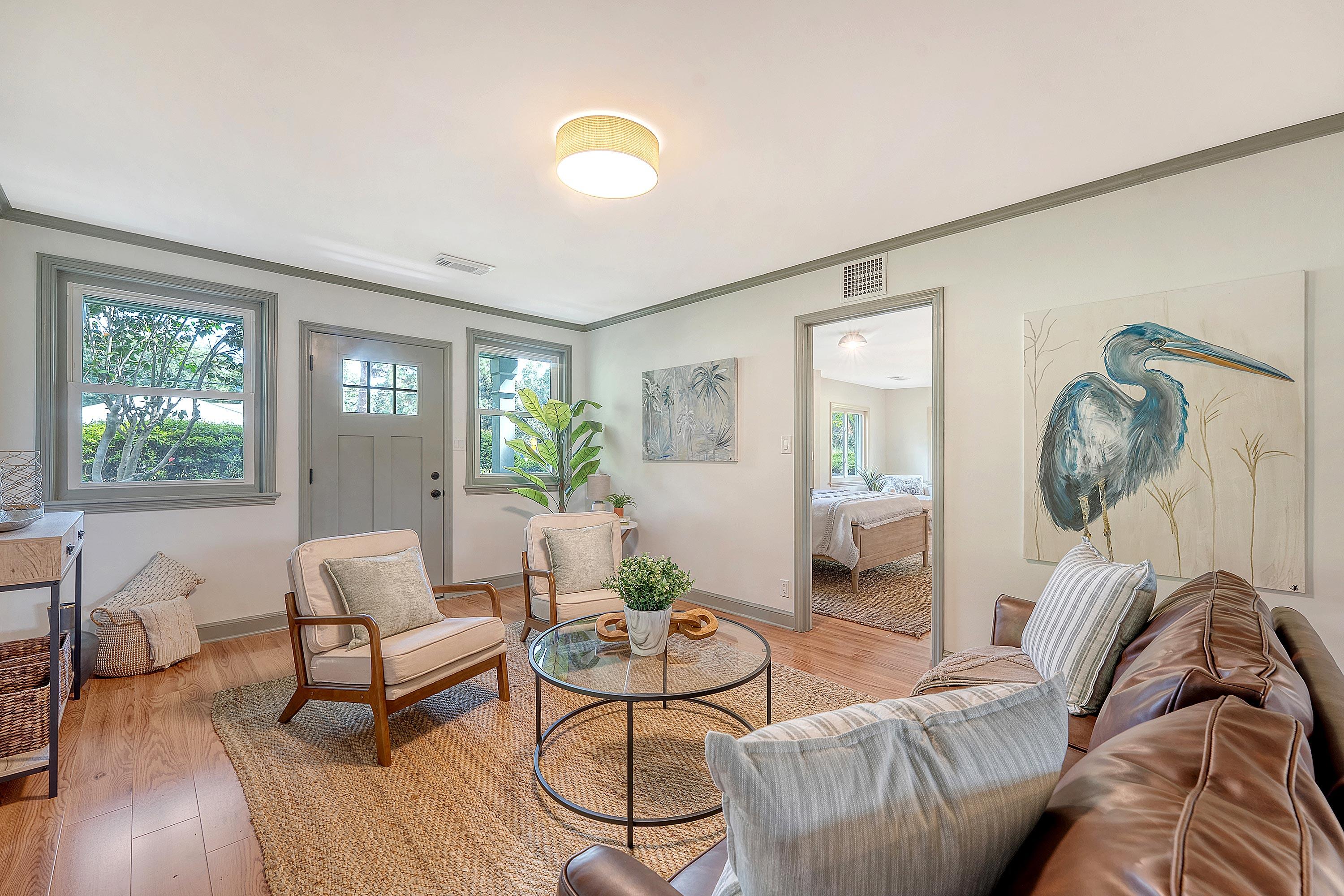 1203 Forestwood Drive