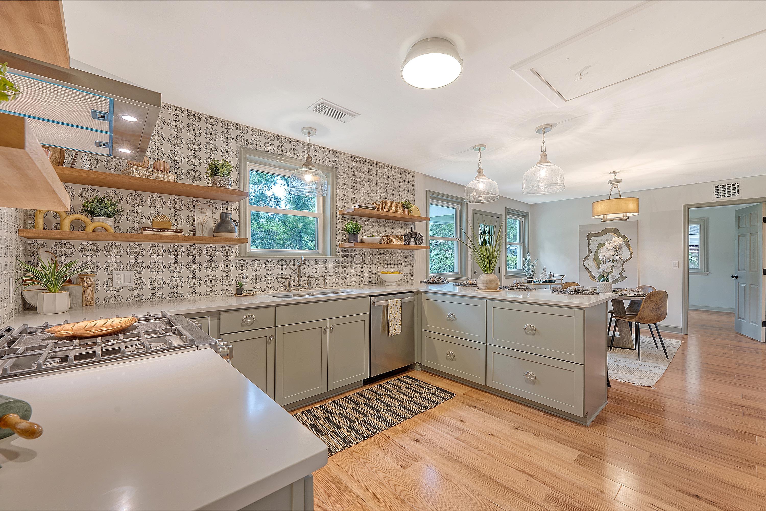 1203 Forestwood Drive