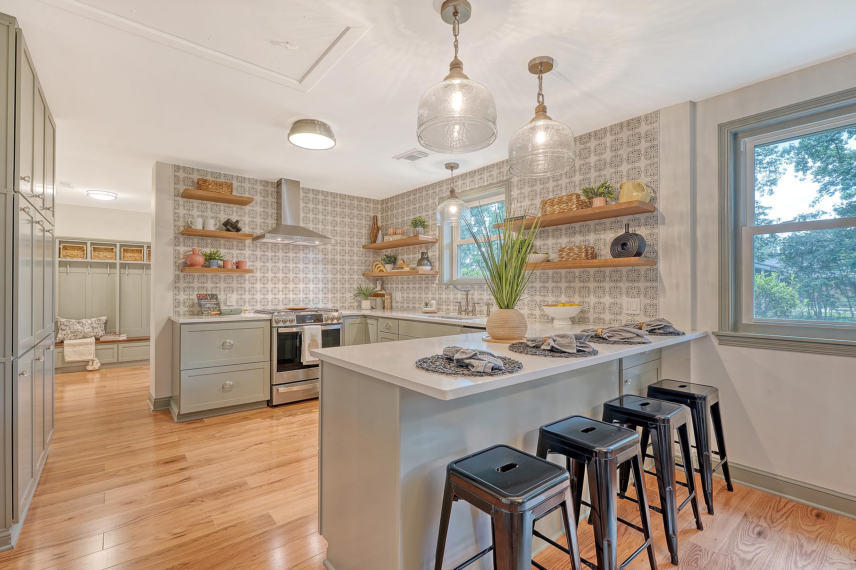 1203 Forestwood Drive