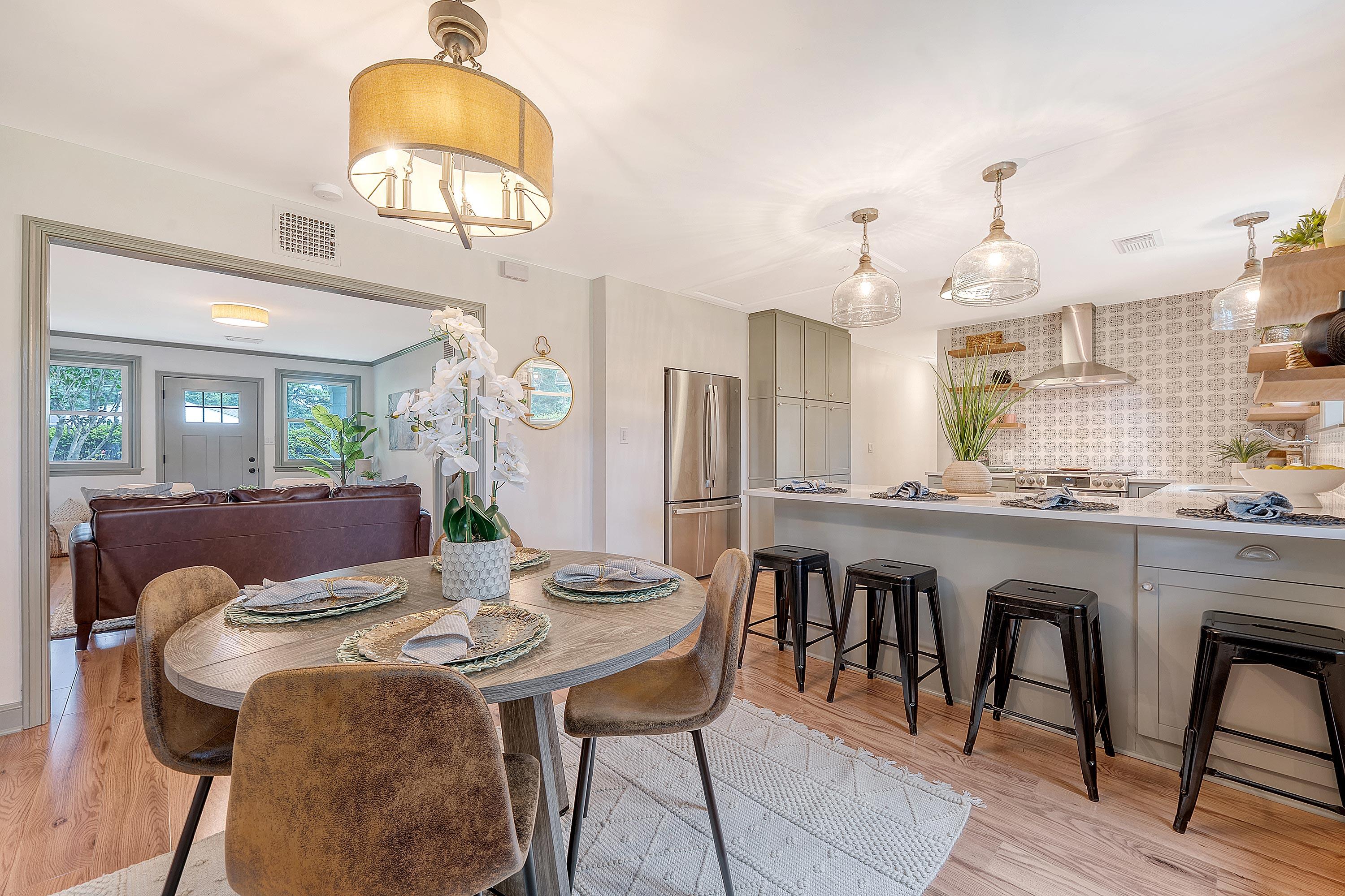 1203 Forestwood Drive