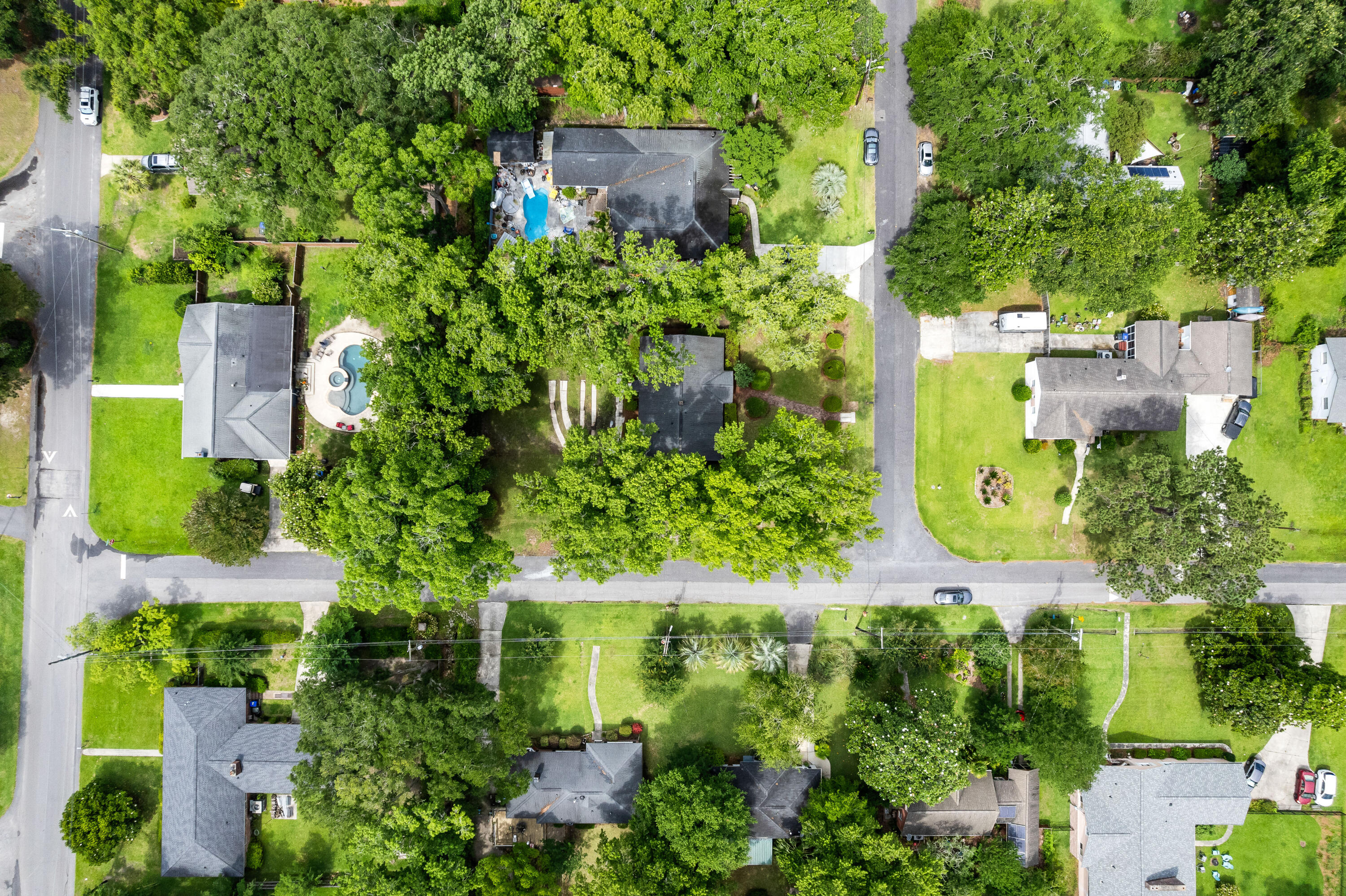 1203 Forestwood Drive