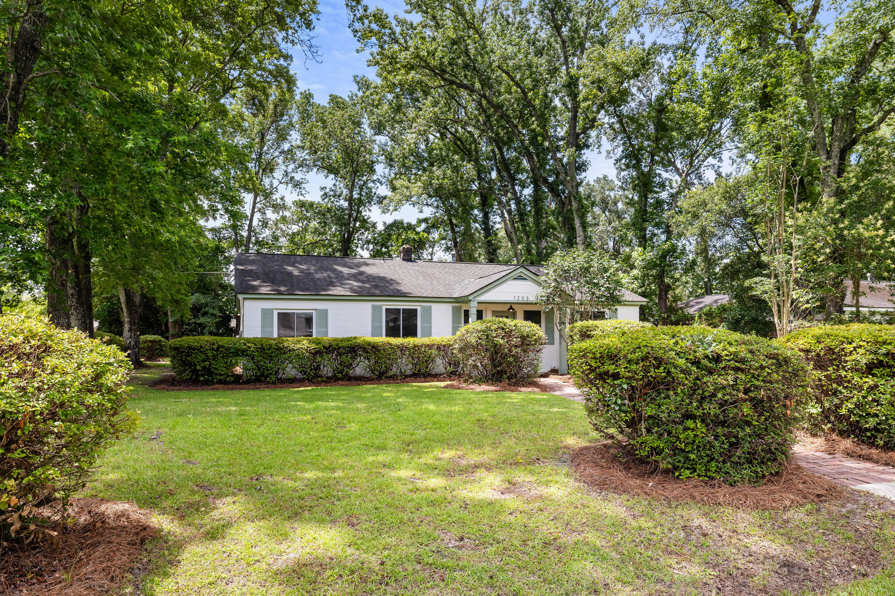 1203 Forestwood Drive