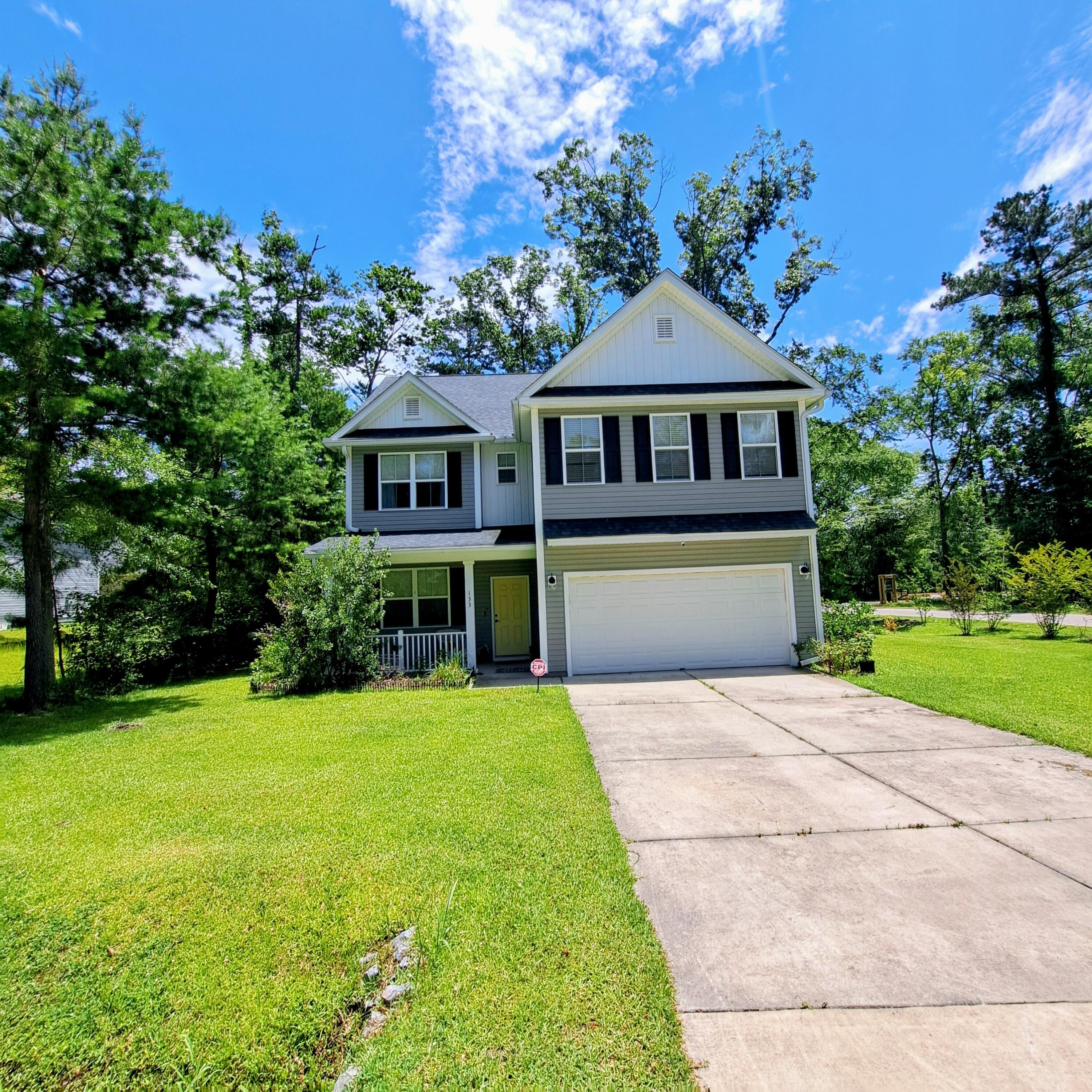 133 Pelican Lane