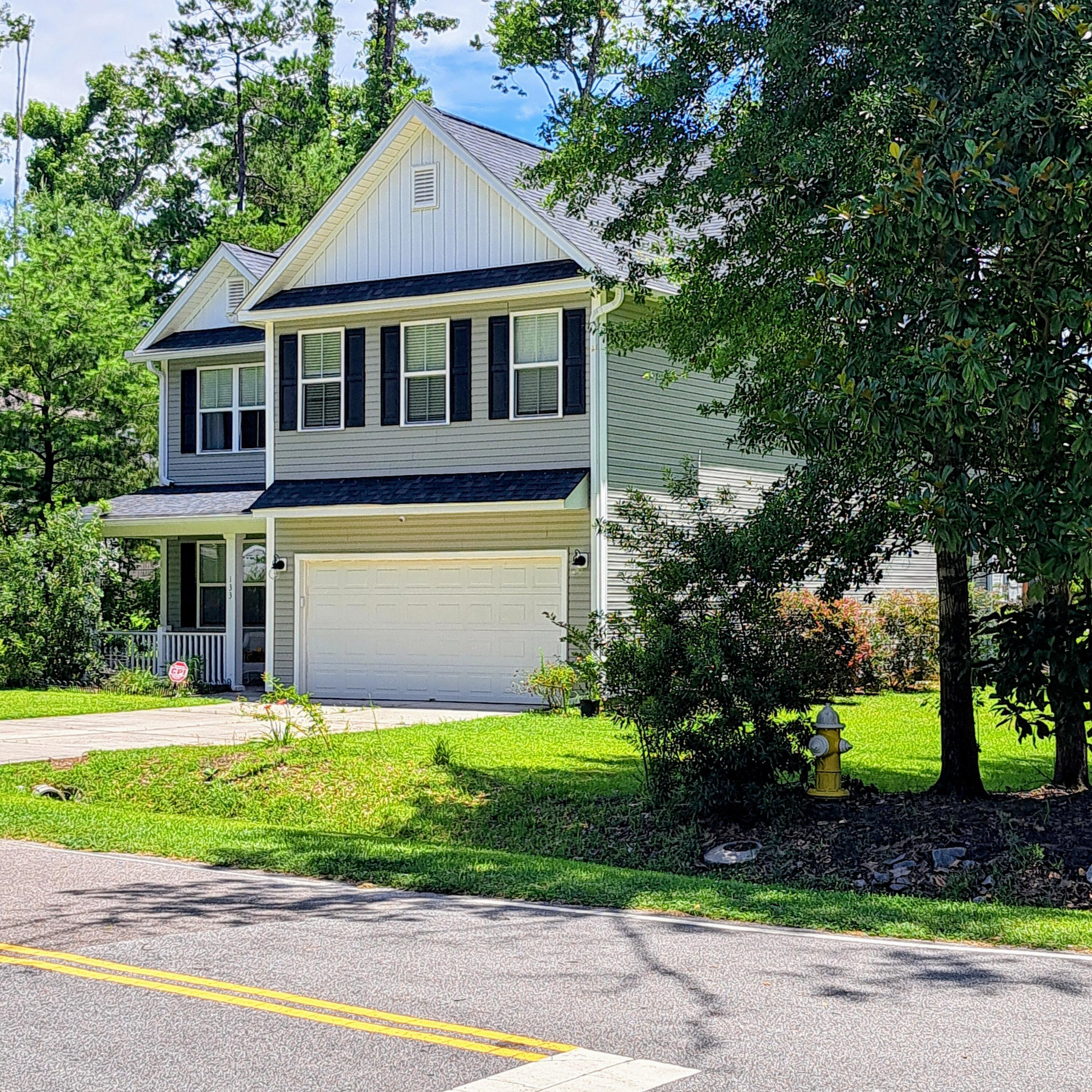 133 Pelican Lane